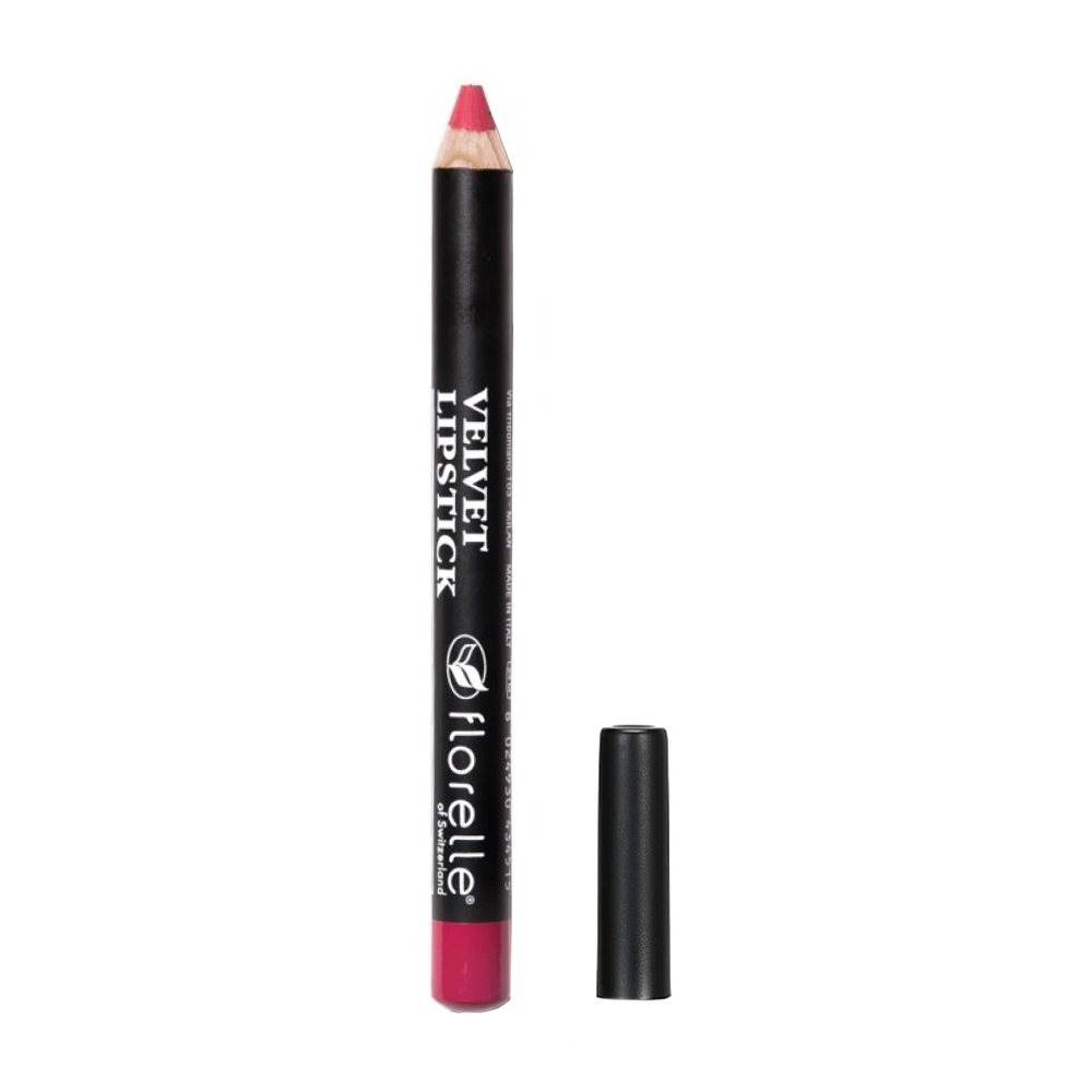 

Помада-олівець для губ Florelle Velvet Lipstick, 51, 3 г