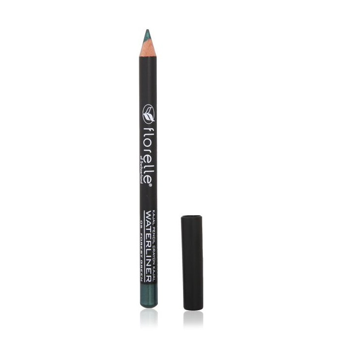 

Олівець для очей Florelle Waterliner Kajal Pencil 05, 1.14 г