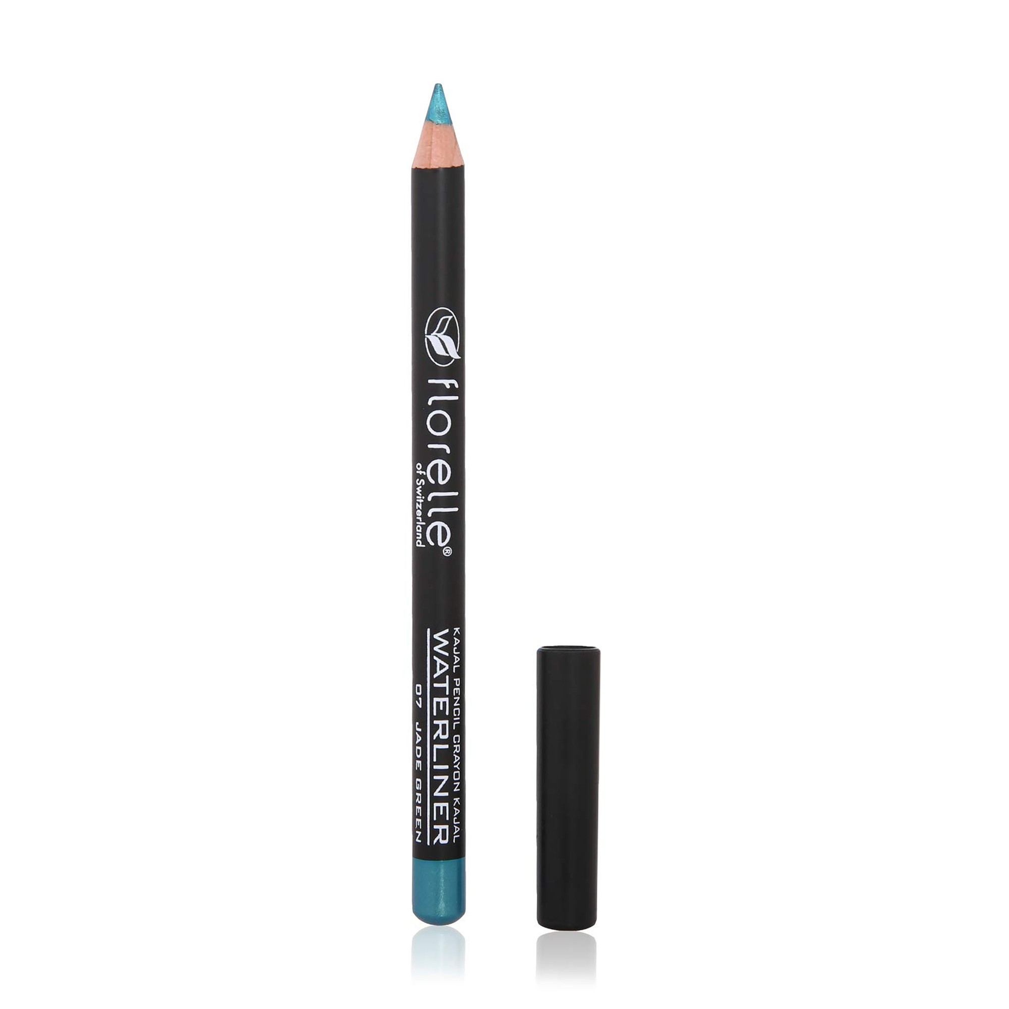

Олівець для очей Florelle Waterliner Kajal Pencil 07, 1.14 г