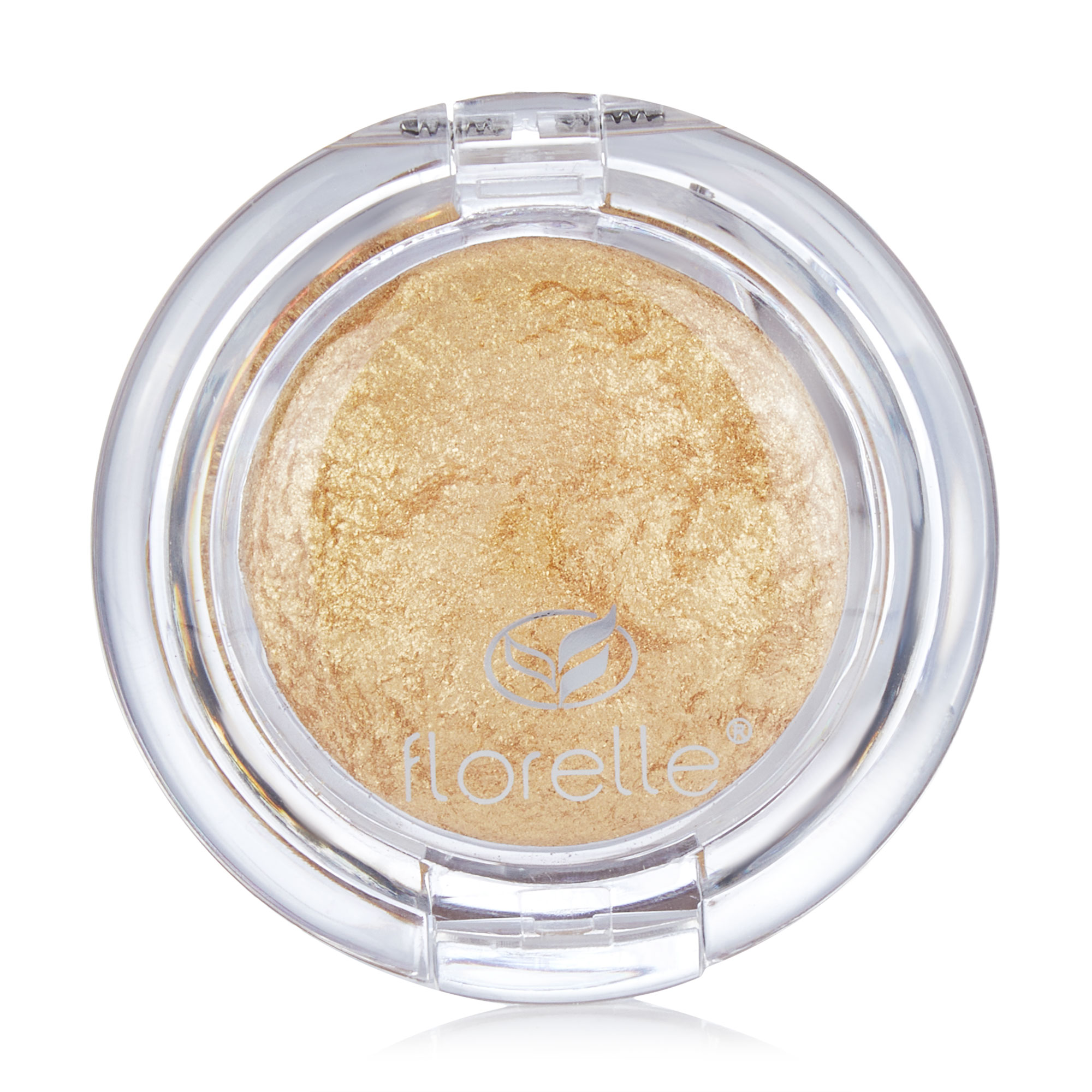 

Тіні для повік Florelle Wet & Dry Eyeshadow 04, 1.8 г