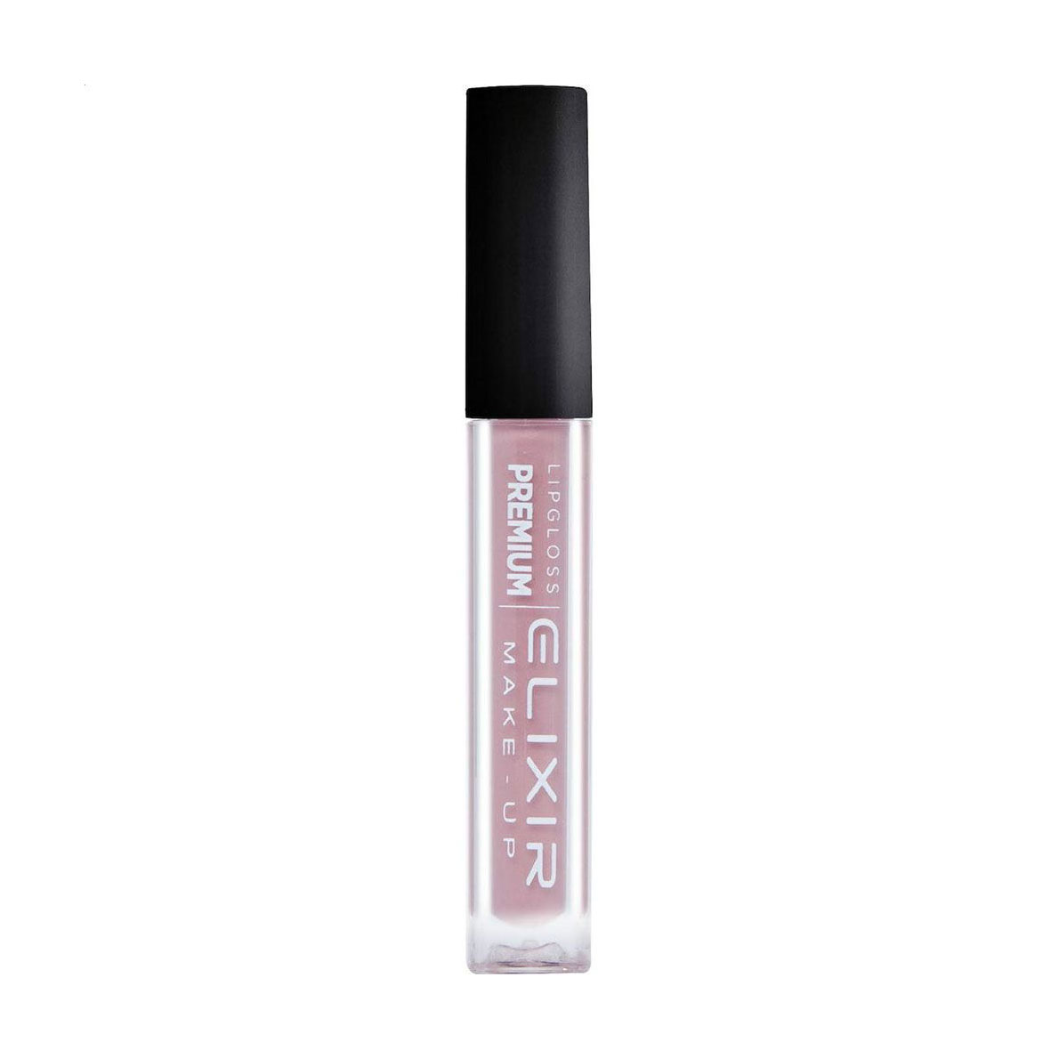 

Блиск для губ Elixir Premium Lipgloss, 342 Wild Aster, 5 мл