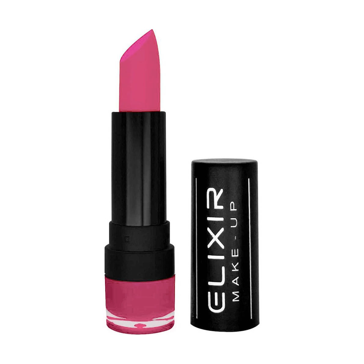 

Помада для губ Elixir Crayon Velvet Lip Stick 515 Deep Pink, 4.5 г