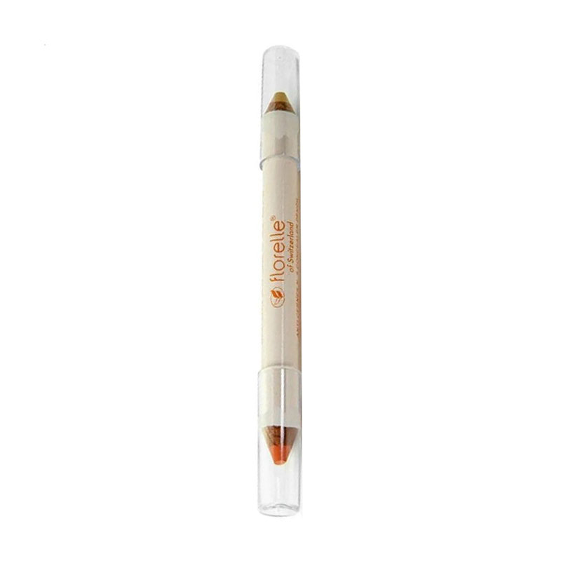 

Уцінка! Консилер-олівець для обличчя Florelle Concealer Pencil 03, 4.2 г