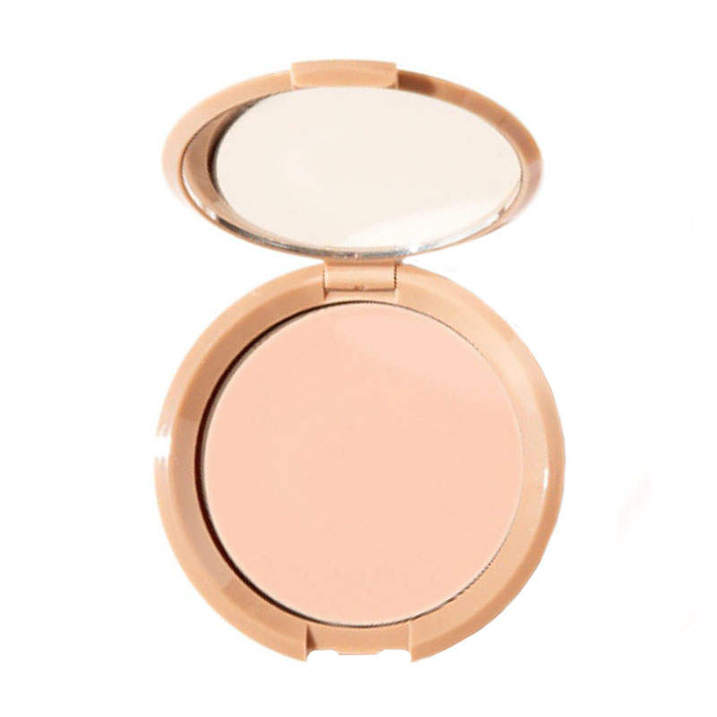 

Уцінка! Компактна пудра для обличчя Florelle Compact Powder 105, 9 г
