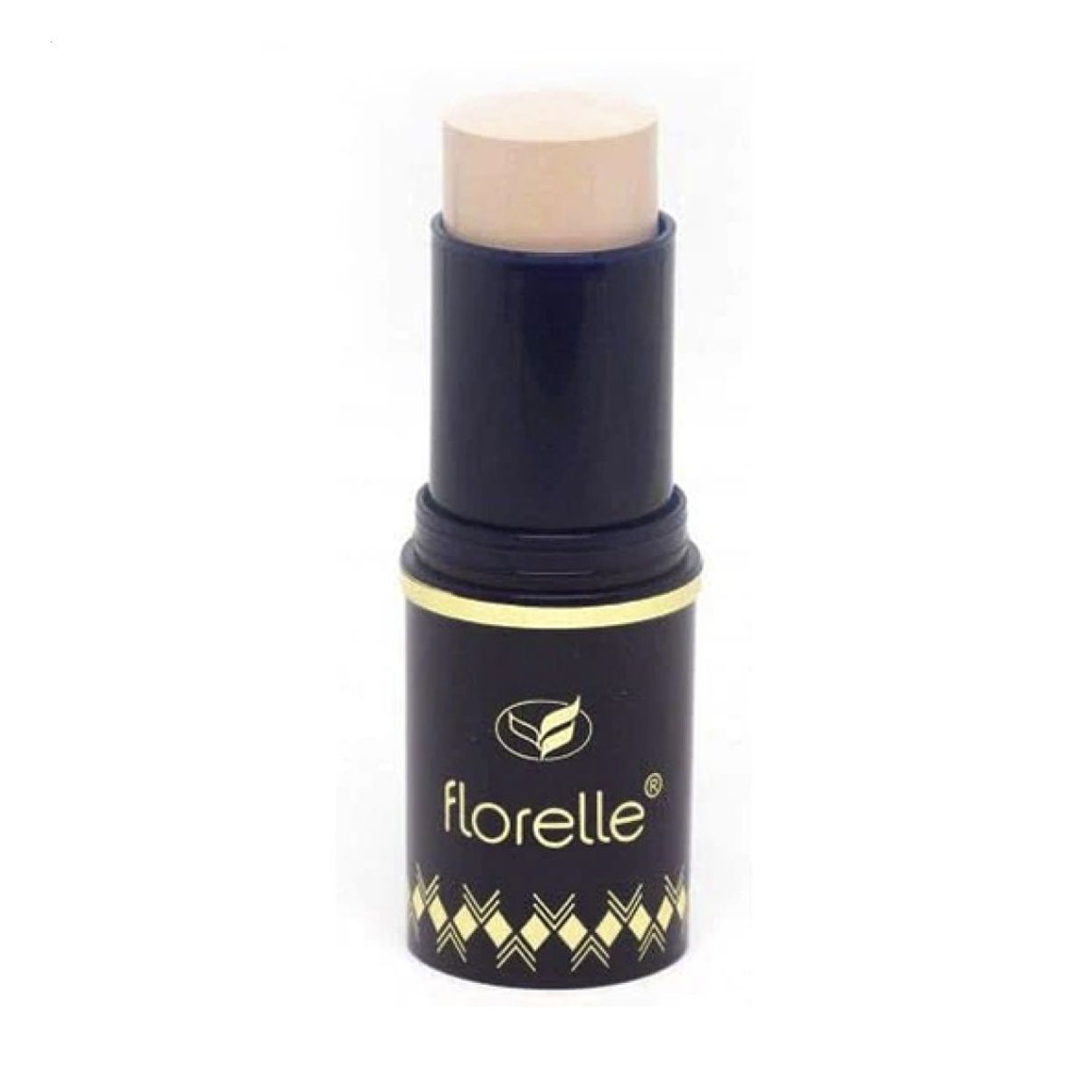 

Тональна основа-стік для обличчя Florelle Stick Foundation 101, 15 г