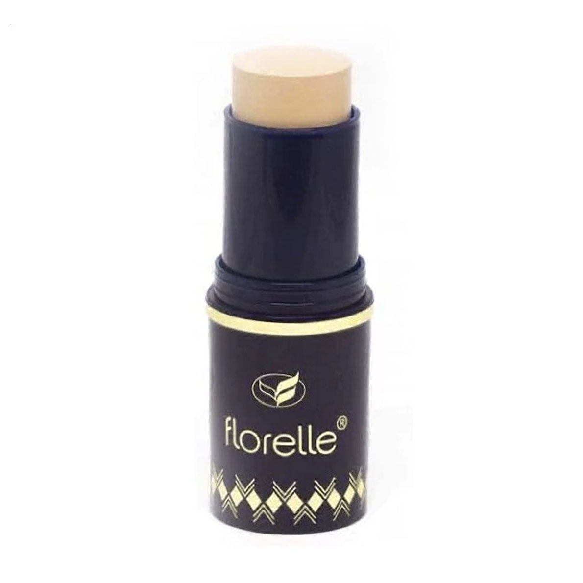 

Уцінка! Тональна основа-стік для обличчя Florelle Stick Foundation 102, 15 г