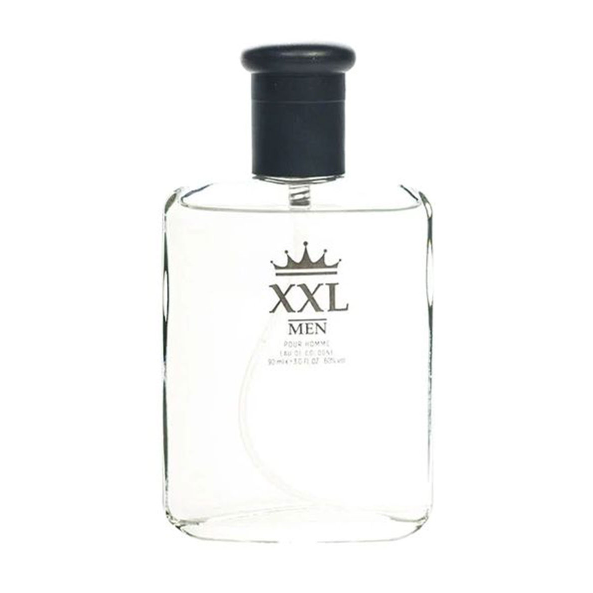 

Eva Cosmetics ХXL Men Одеколон чоловічий, 90 мл