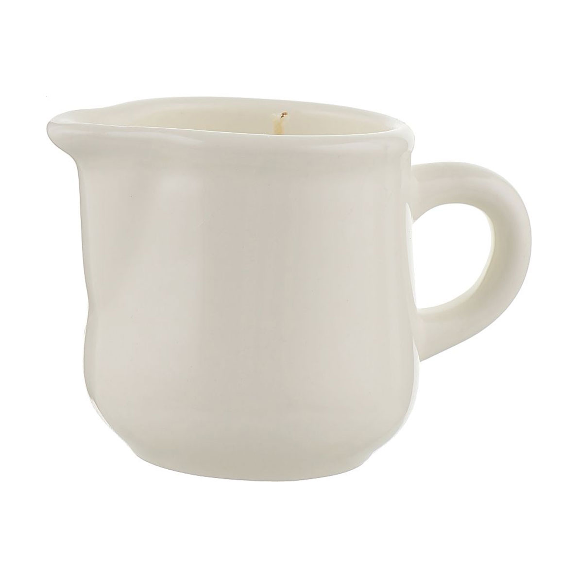 

Свічка для SPA-масажу Organique Spa Massage Candle White Musk, 125 мл
