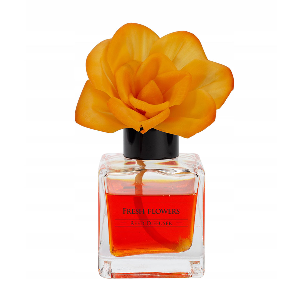 

Аромадифузор Bispol Reed Diffuser Fresh Flowers, 80 мл (dz80k-179)
