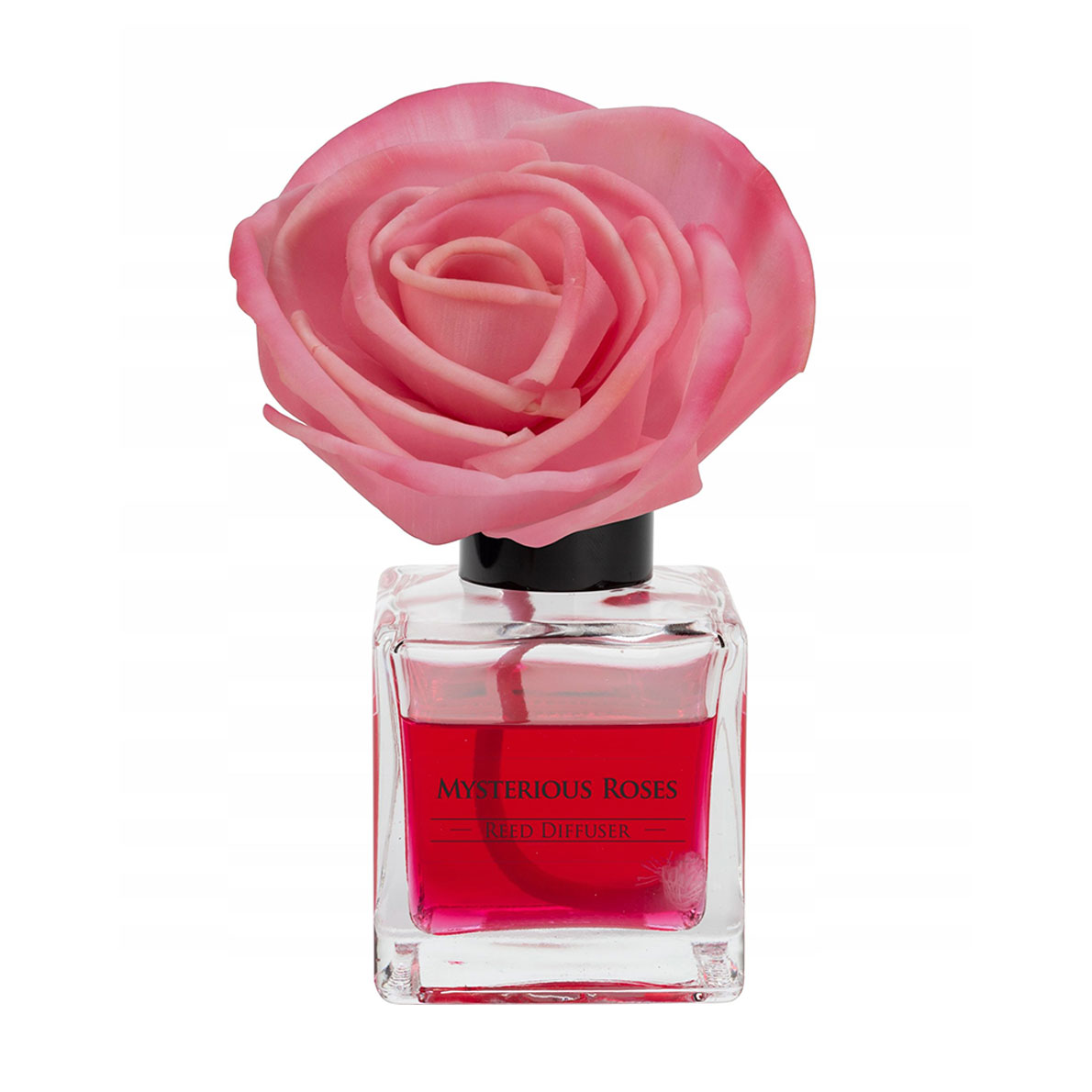 

Уцінка! Аромадифузор Bispol Reed Dsffuser Mysterious Roses, 80 мл (dz80k-254)