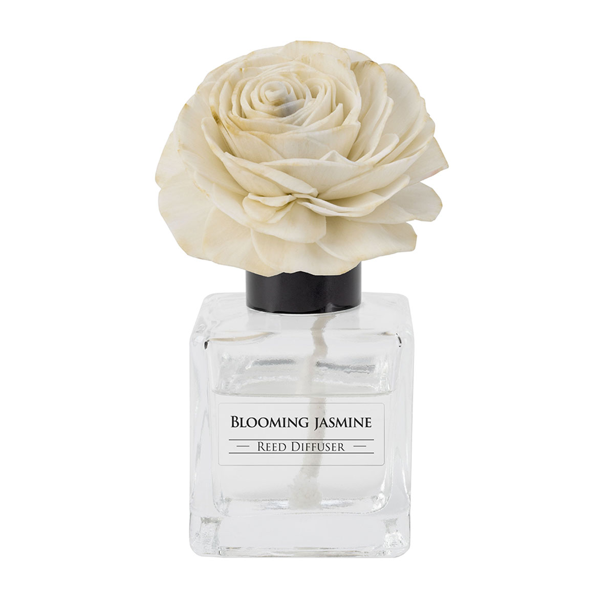 

Аромадифузор Bispol Reed Dsffuser Blooming Jasmine, 80 мл (dz80k-169)