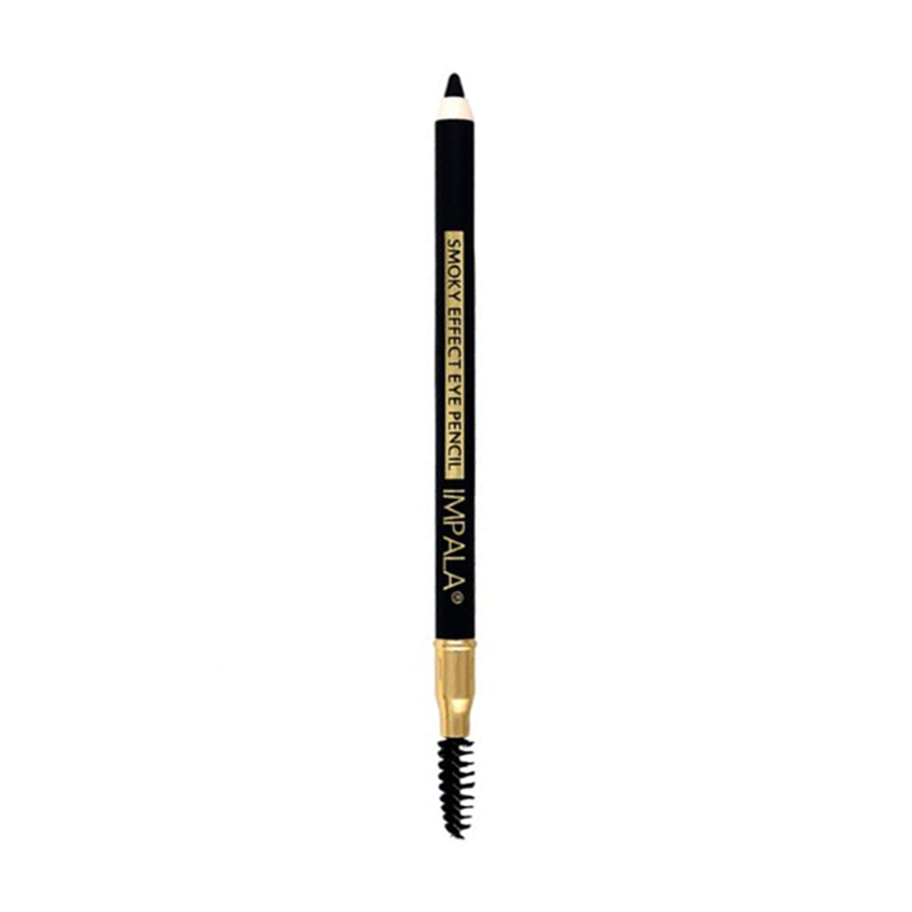 

Уцінка! Стійкий олівець для очей Impala Smoky Effect Eye Pencil 1 Nero, 1.2 г