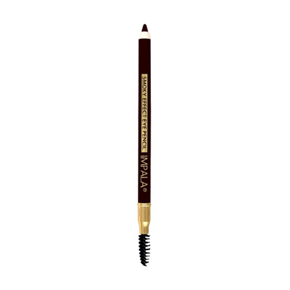 

Уцінка! Стійкий олівець для очей Impala Smoky Effect Eye Pencil 2 Coffee, 1.2 г