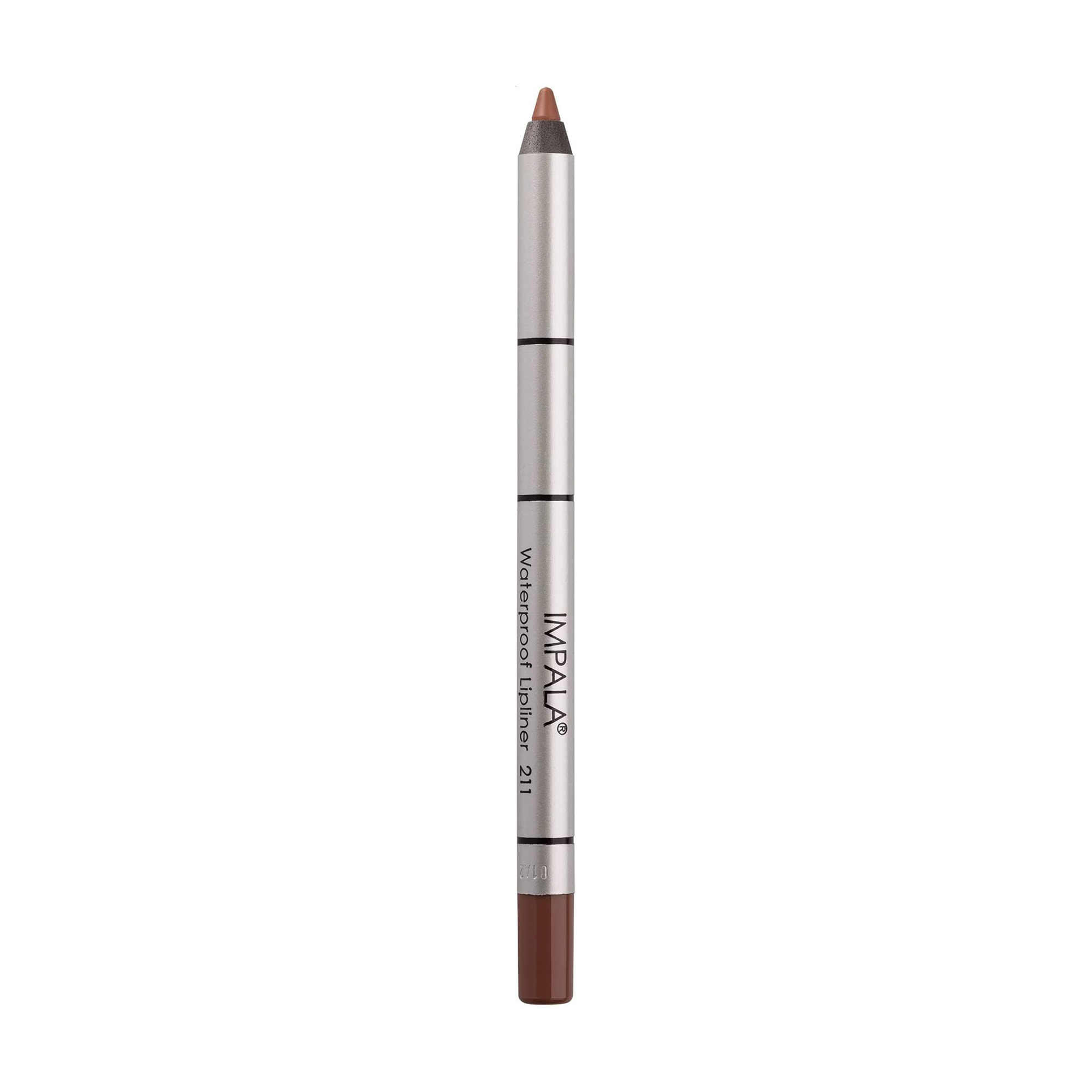 

Стійкий олівець для губ Impala Waterproof Lip Liner 211, 1.4 г