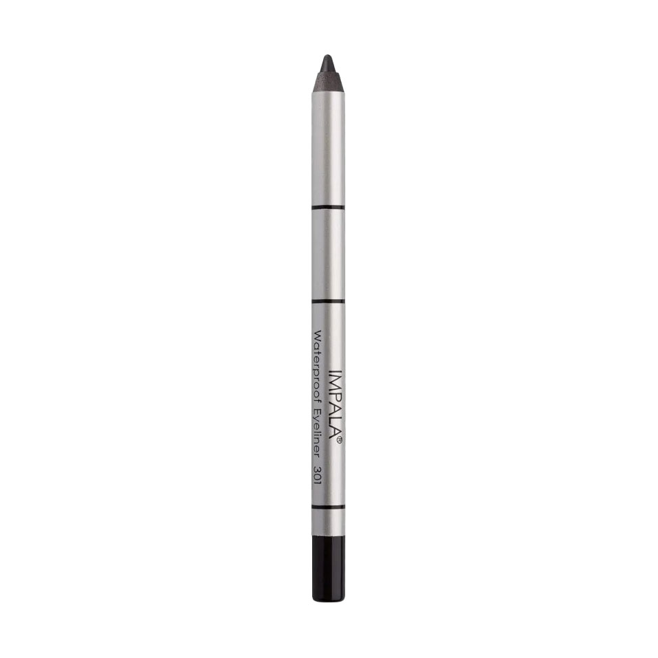 

Стійкий олівець для очей Impala Waterproof Eyeliner 301, 1.14 г