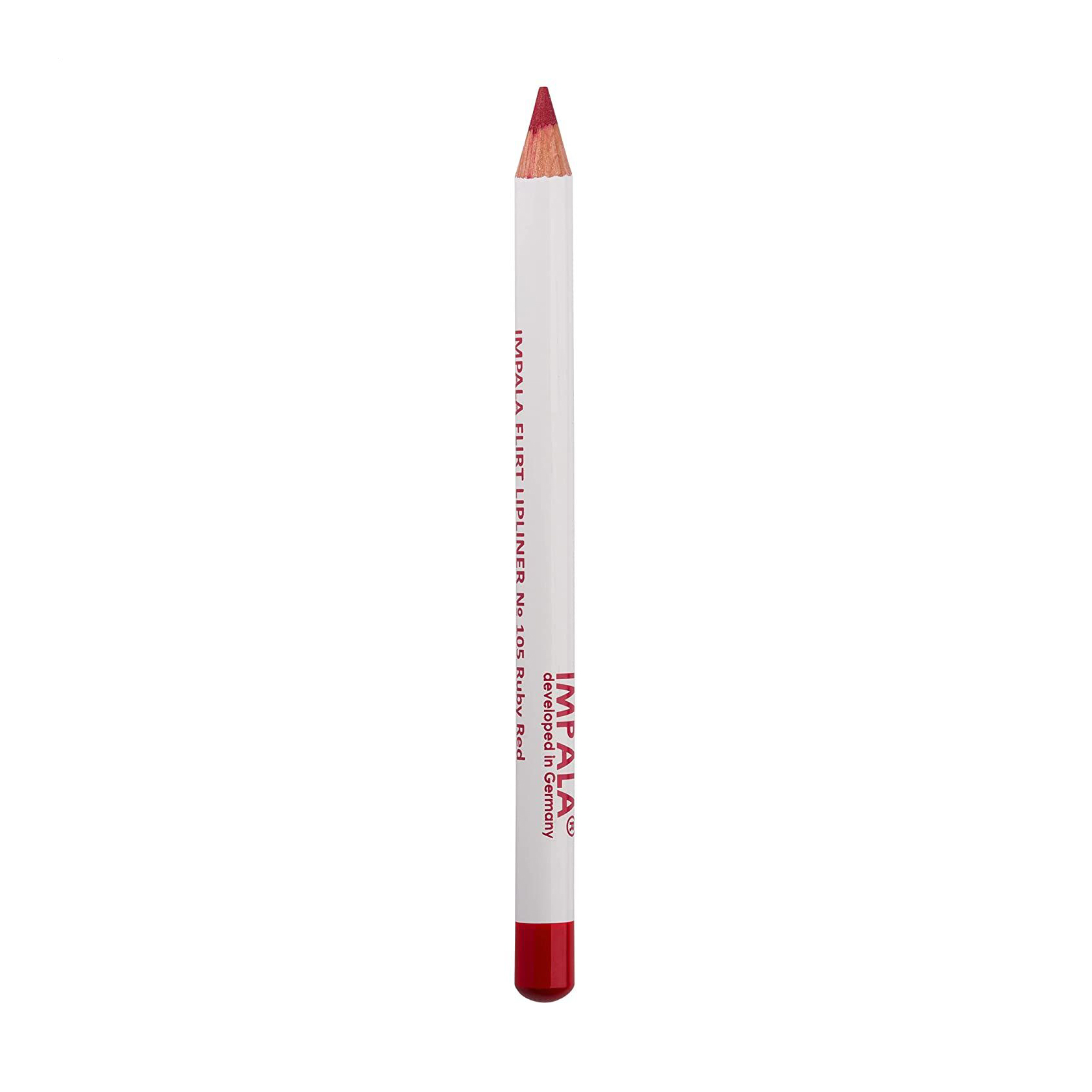 

Уцінка! Олівець для губ Impala Flirt Lip Liner 105, 1.14 г