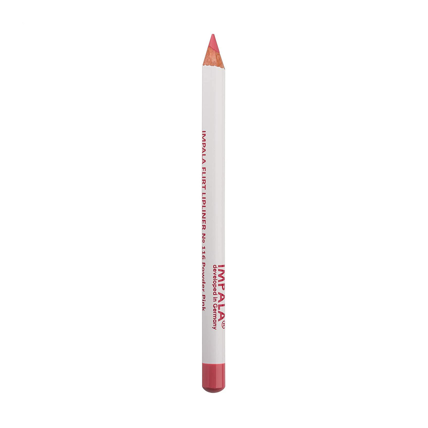 

Олівець для губ Impala Flirt Lip Liner 116, 1.14 г