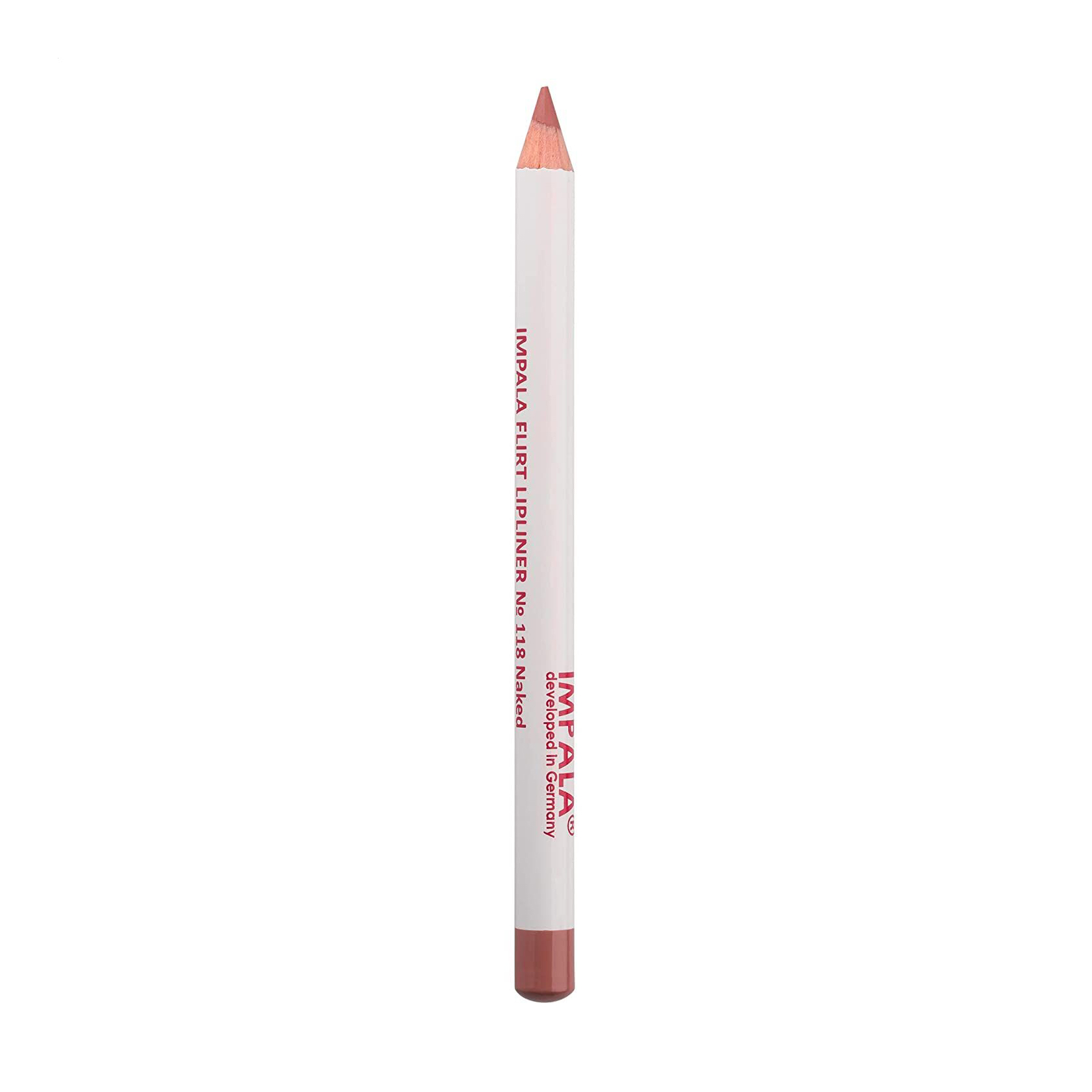 

Олівець для губ Impala Flirt Lip Liner 118, 1.14 г