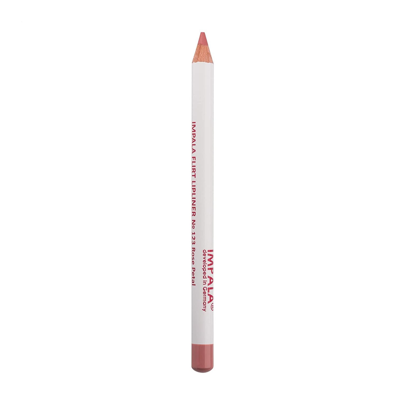 

Олівець для губ Impala Flirt Lip Liner 123, 1.14 г