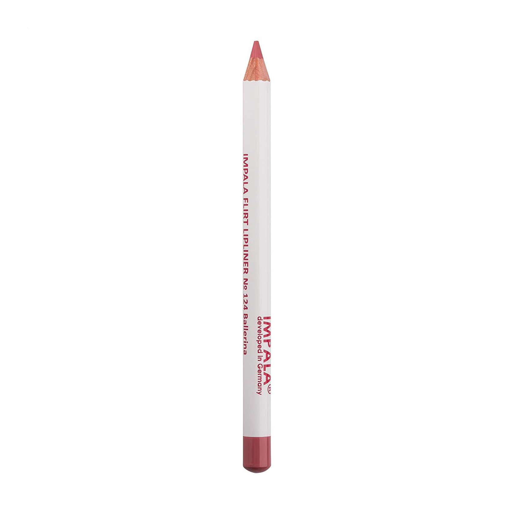 

Олівець для губ Impala Flirt Lip Liner 124, 1.14 г