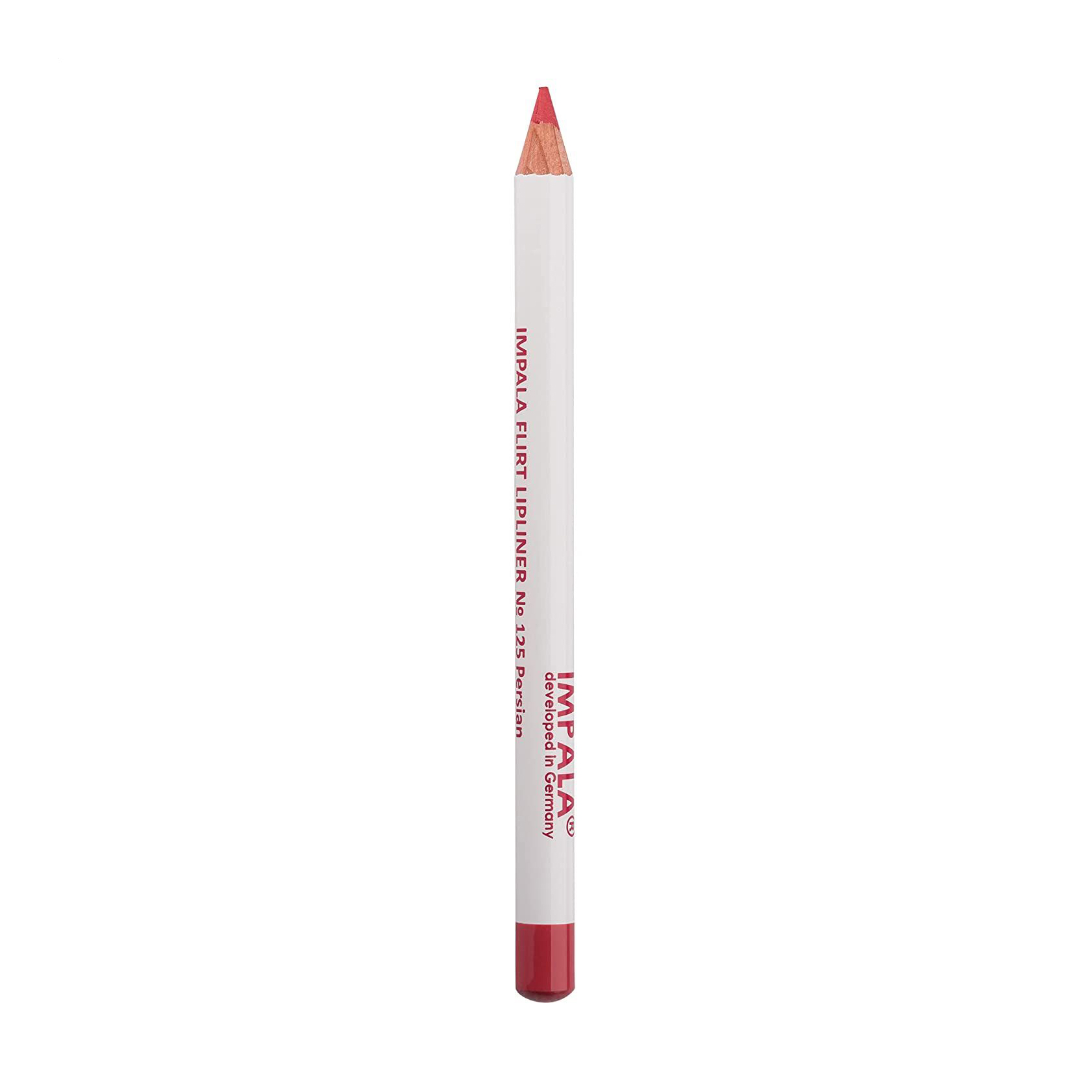 

Уцінка! Олівець для губ Impala Flirt Lip Liner 125, 1.14 г