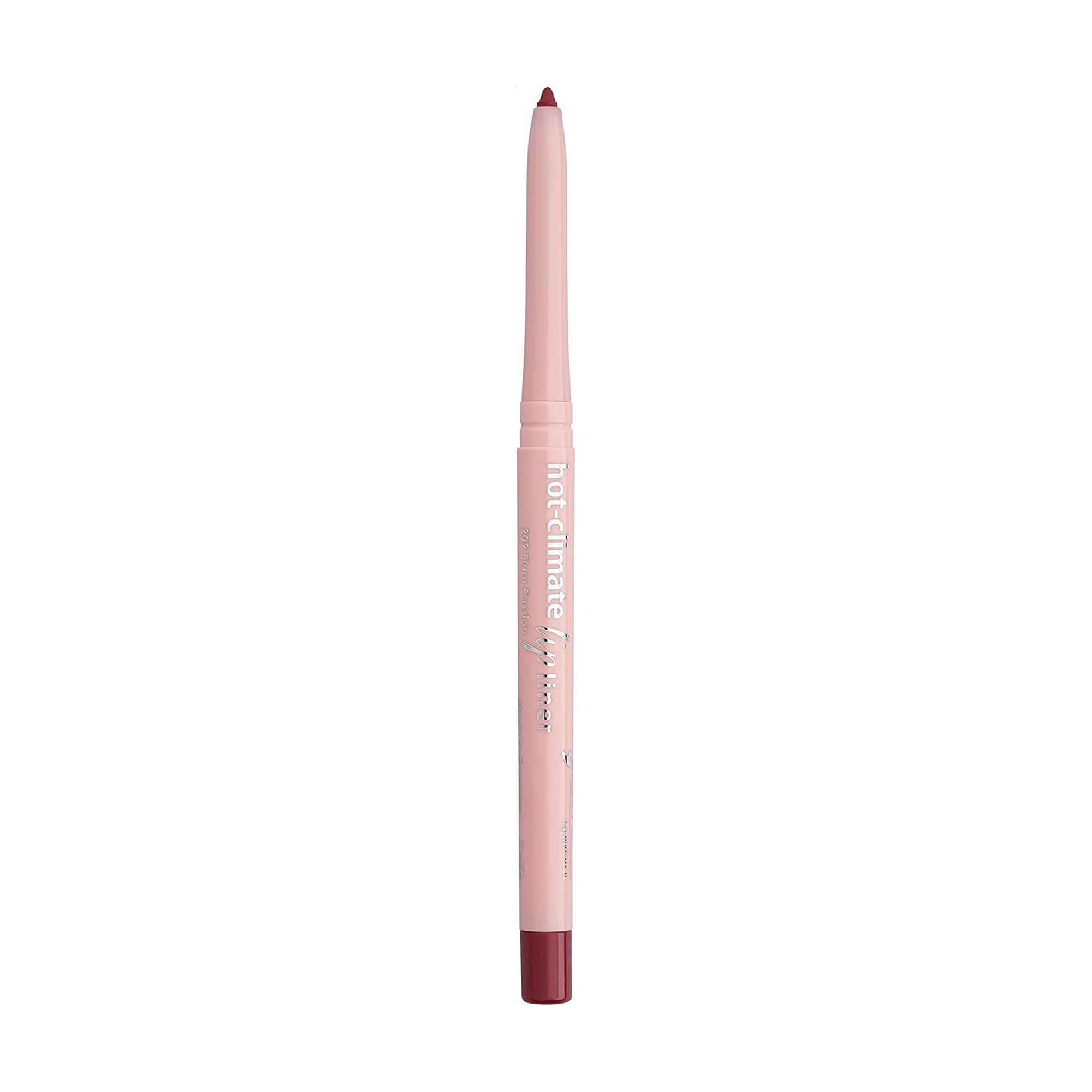 

Механічний олівець для губ Impala Oryx Hot-Climate Lip Liner 209 Plum Passion, 0.35 г