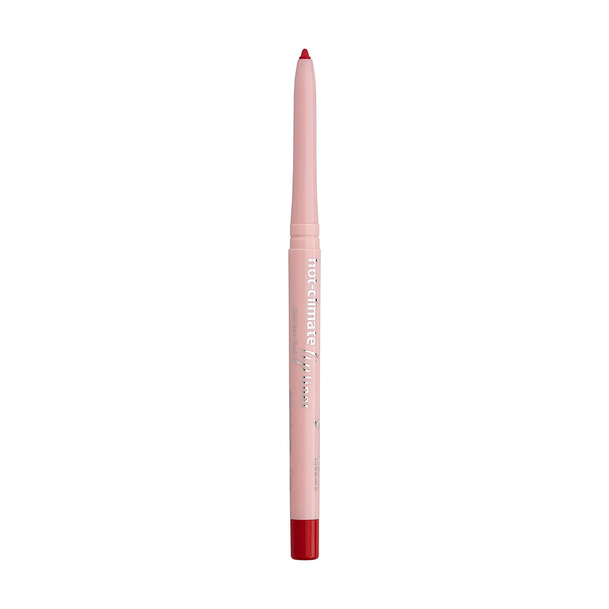 

Механічний олівець для губ Impala Oryx Hot-Climate Lip Liner 210 Fiery Red, 0.35 г