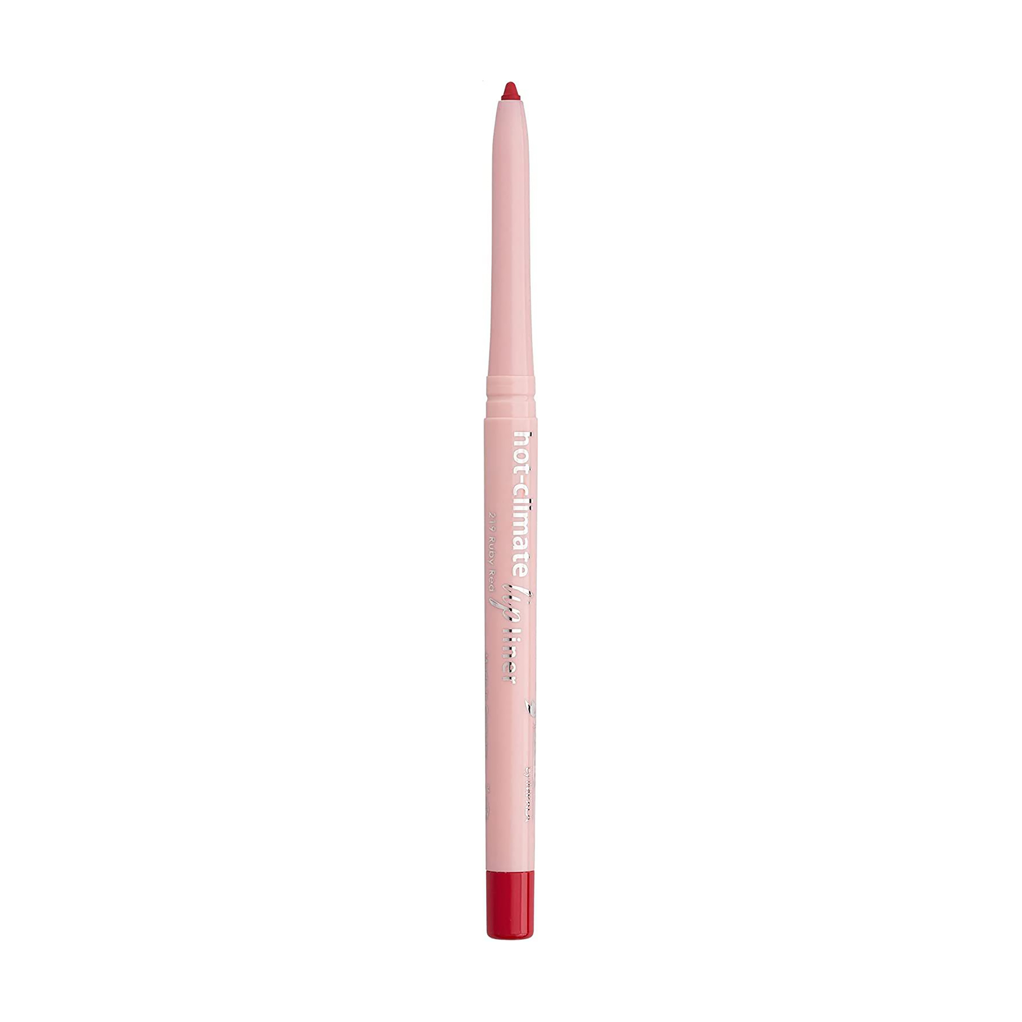 

Механічний олівець для губ Impala Oryx Hot-Climate Lip Liner 219 Ruby Red, 0.35 г