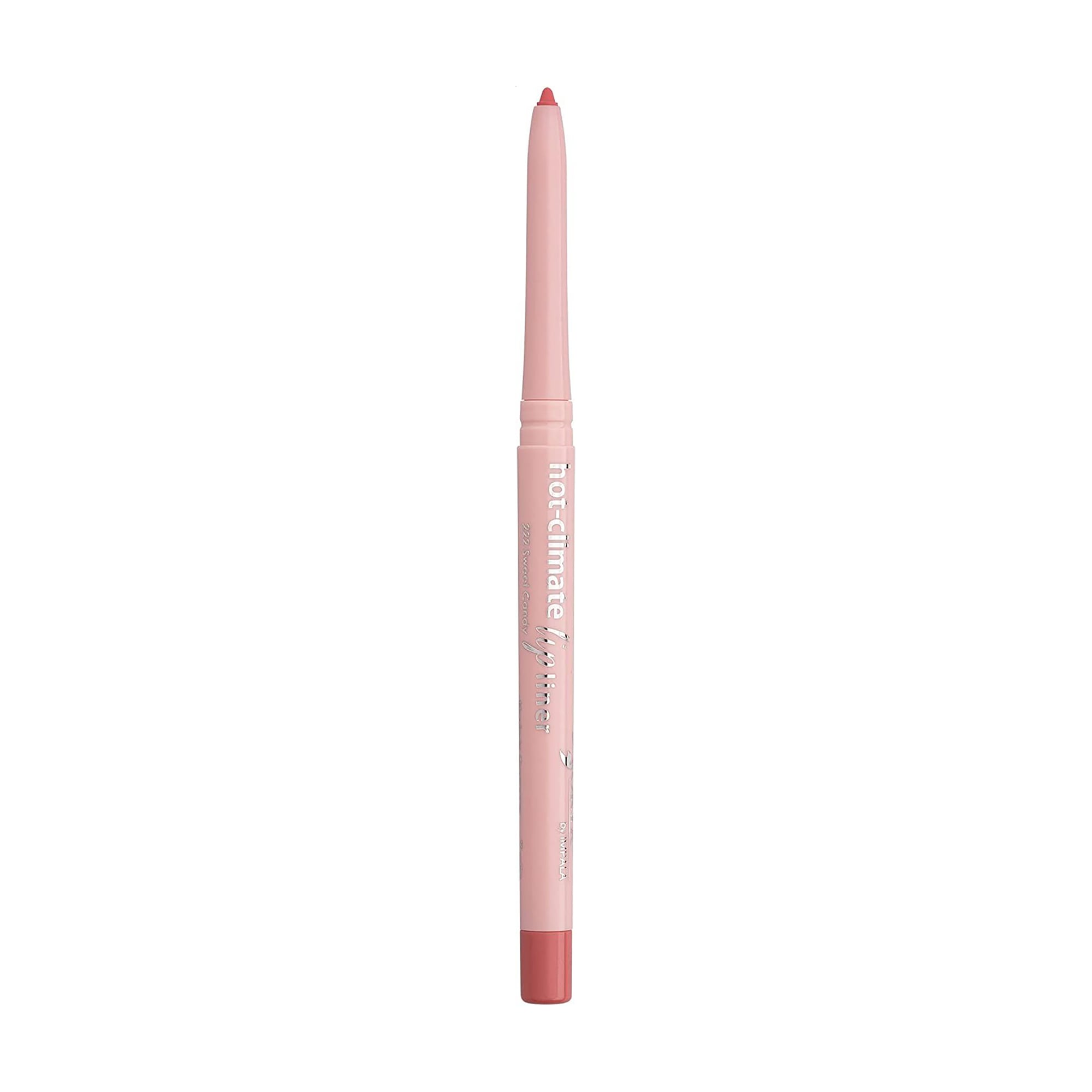 

Механічний олівець для губ Impala Oryx Hot-Climate Lip Liner 222 Sweet Candy, 0.35 г