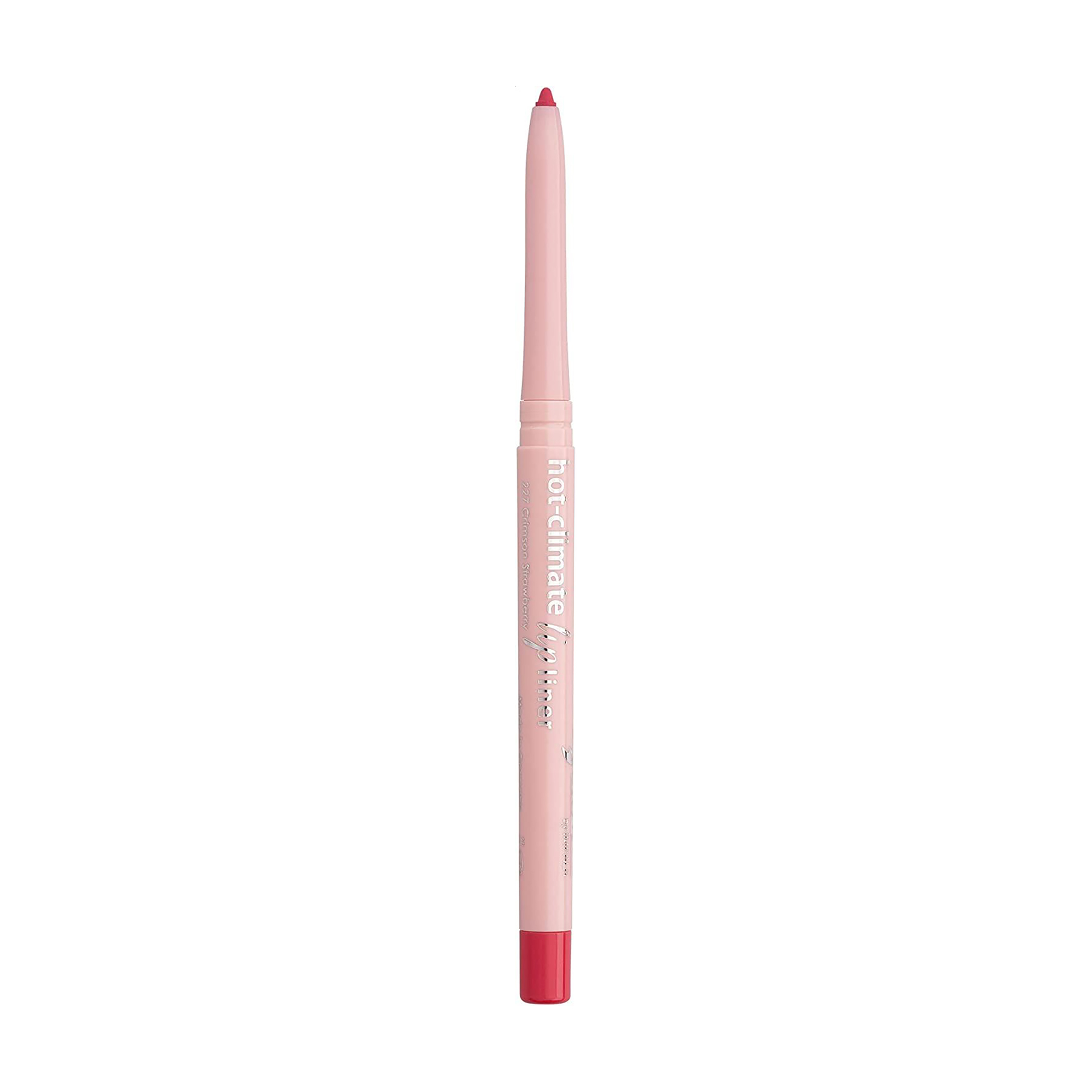 

Уцінка! Механічний олівець для губ Impala Oryx Hot-Climate Lip Liner 227 Crimson Strawberry, 0.35 г