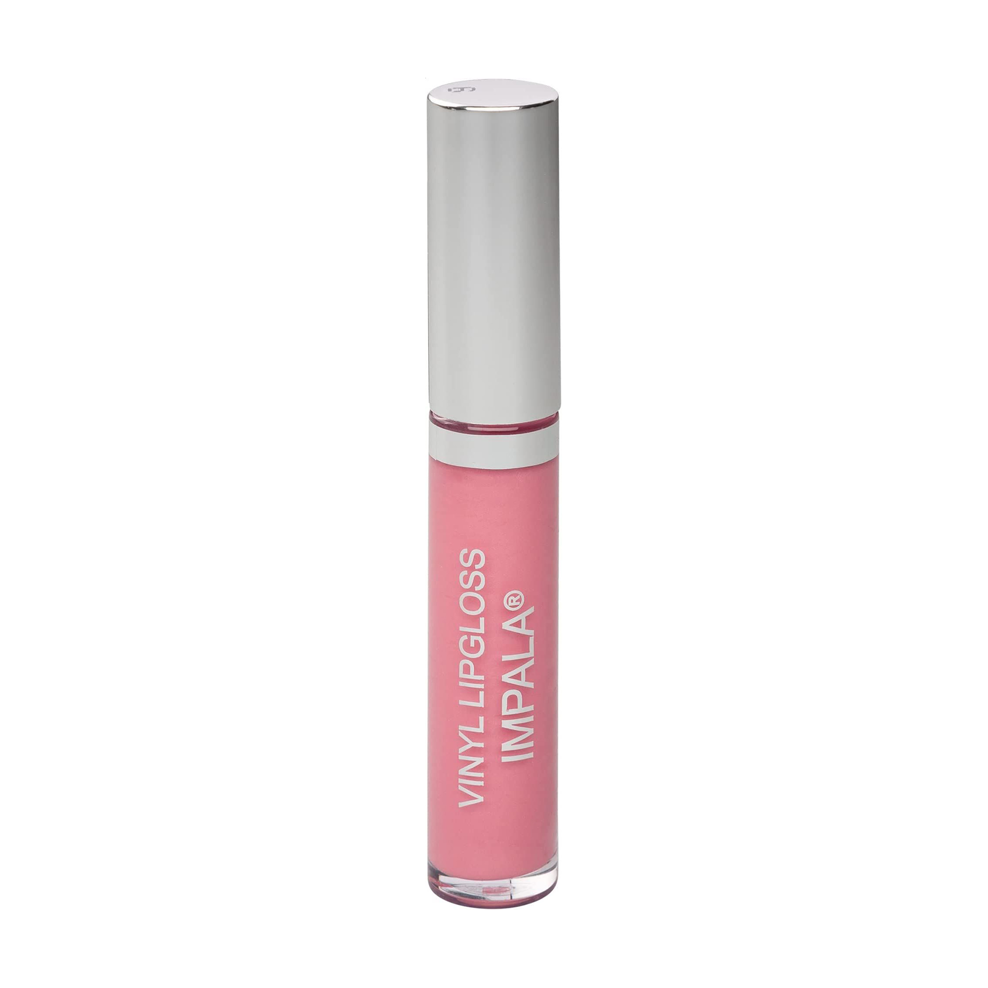 

Уцінка! Блиск для губ Impala Vinyl Lipgloss 9, 6 мл