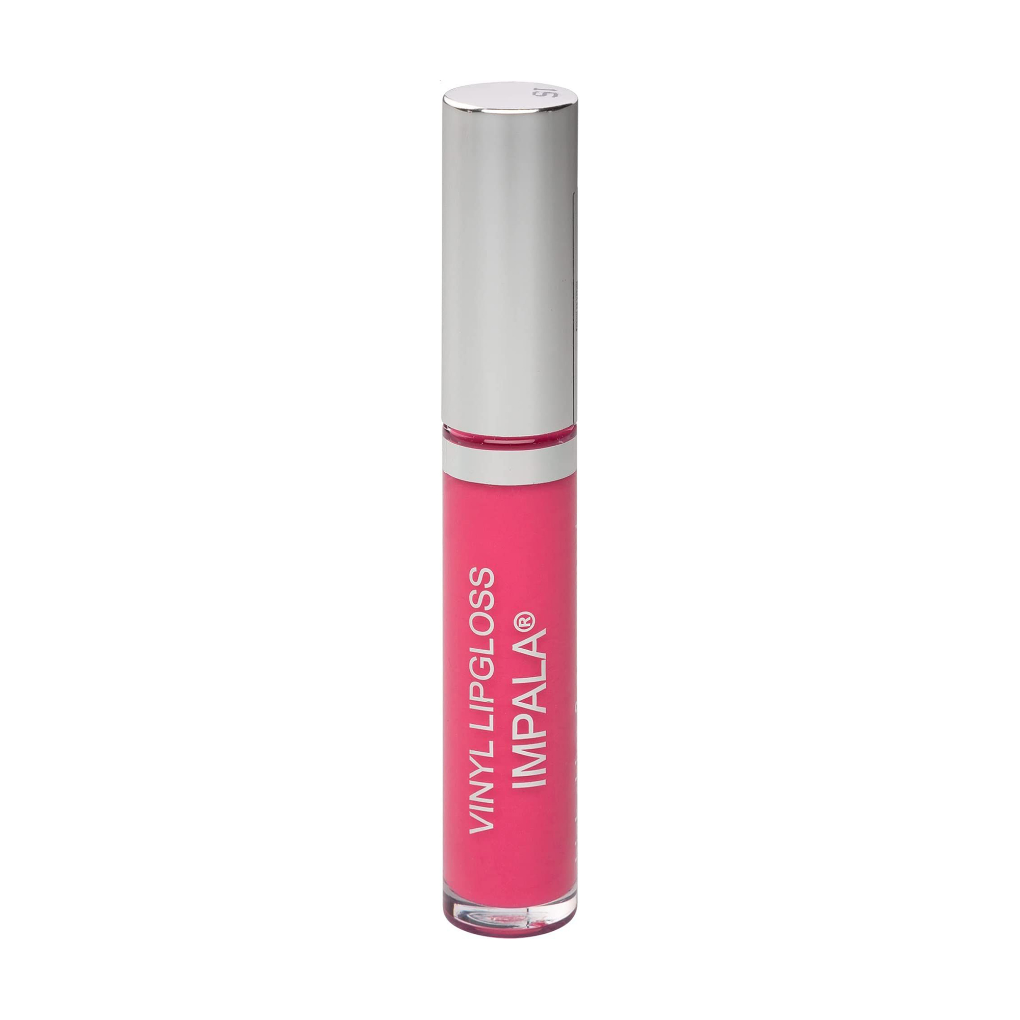 

Уцінка! Блиск для губ Impala Vinyl Lipgloss 15, 6 мл