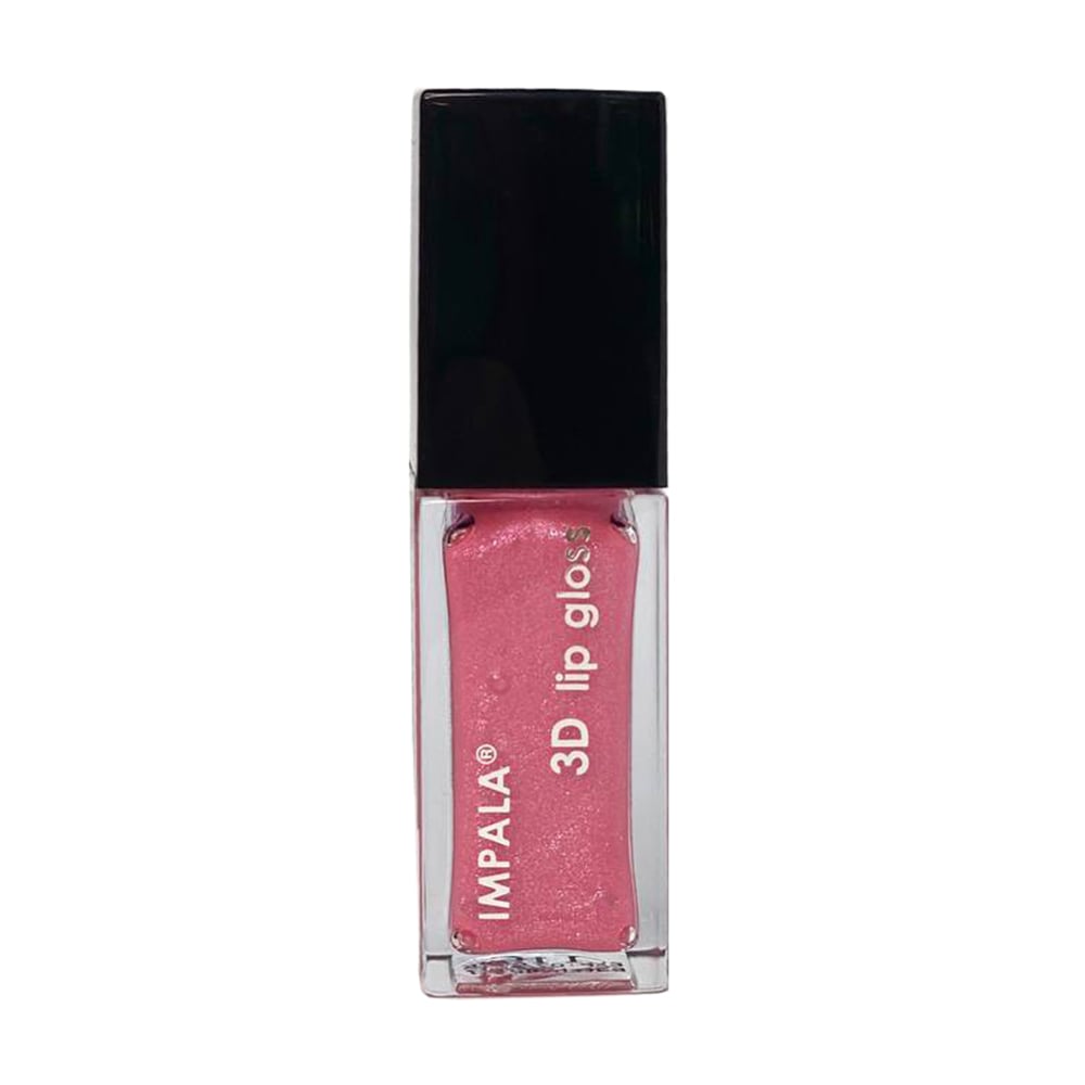 

Блиск для губ Impala 3D Lipgloss 115, 7 мл
