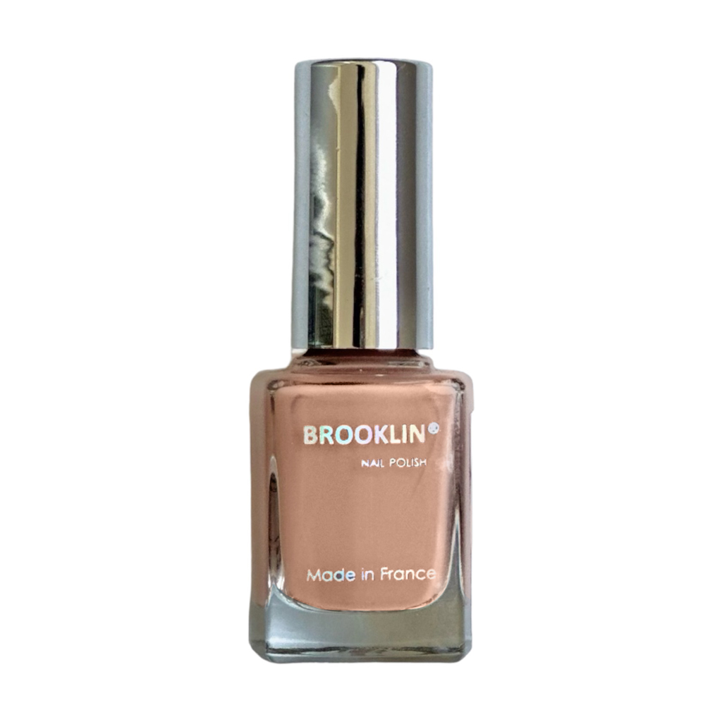 

Лак для нігтів Impala Brooklin Nude 51, 12 мл