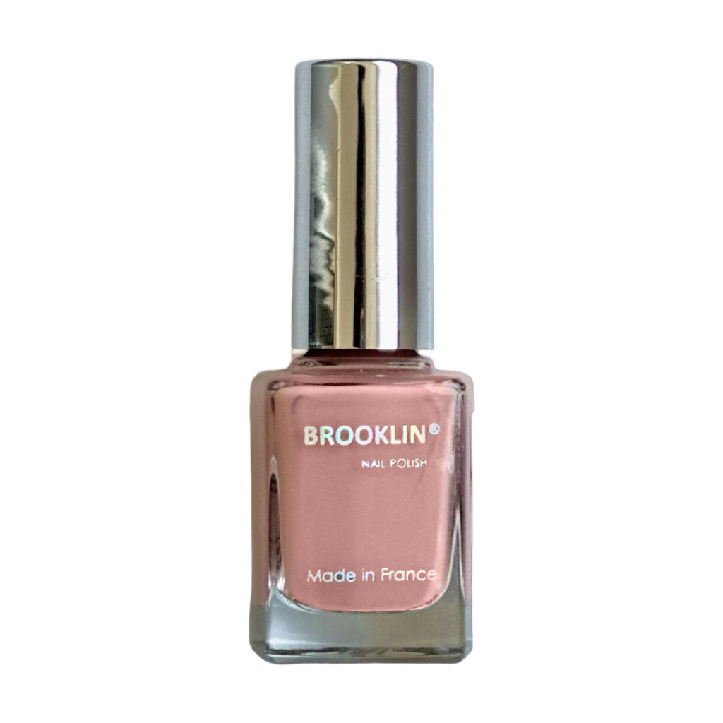 

Лак для нігтів Impala Brooklin Nude 52, 12 мл