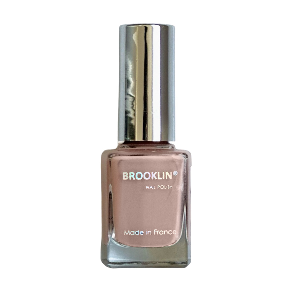 

Лак для нігтів Impala Brooklin Nude 60, 12 мл