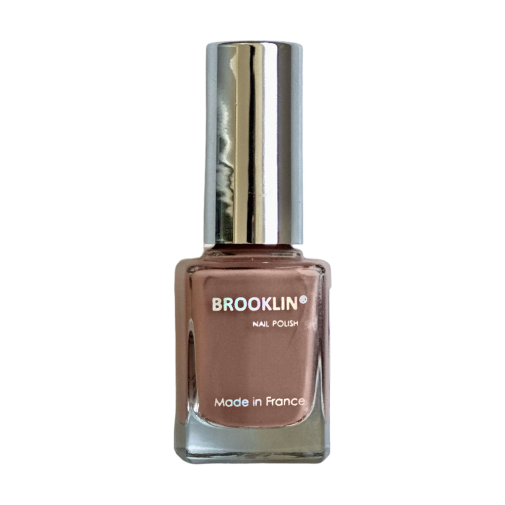 

Лак для нігтів Impala Brooklin Nude 62, 12 мл