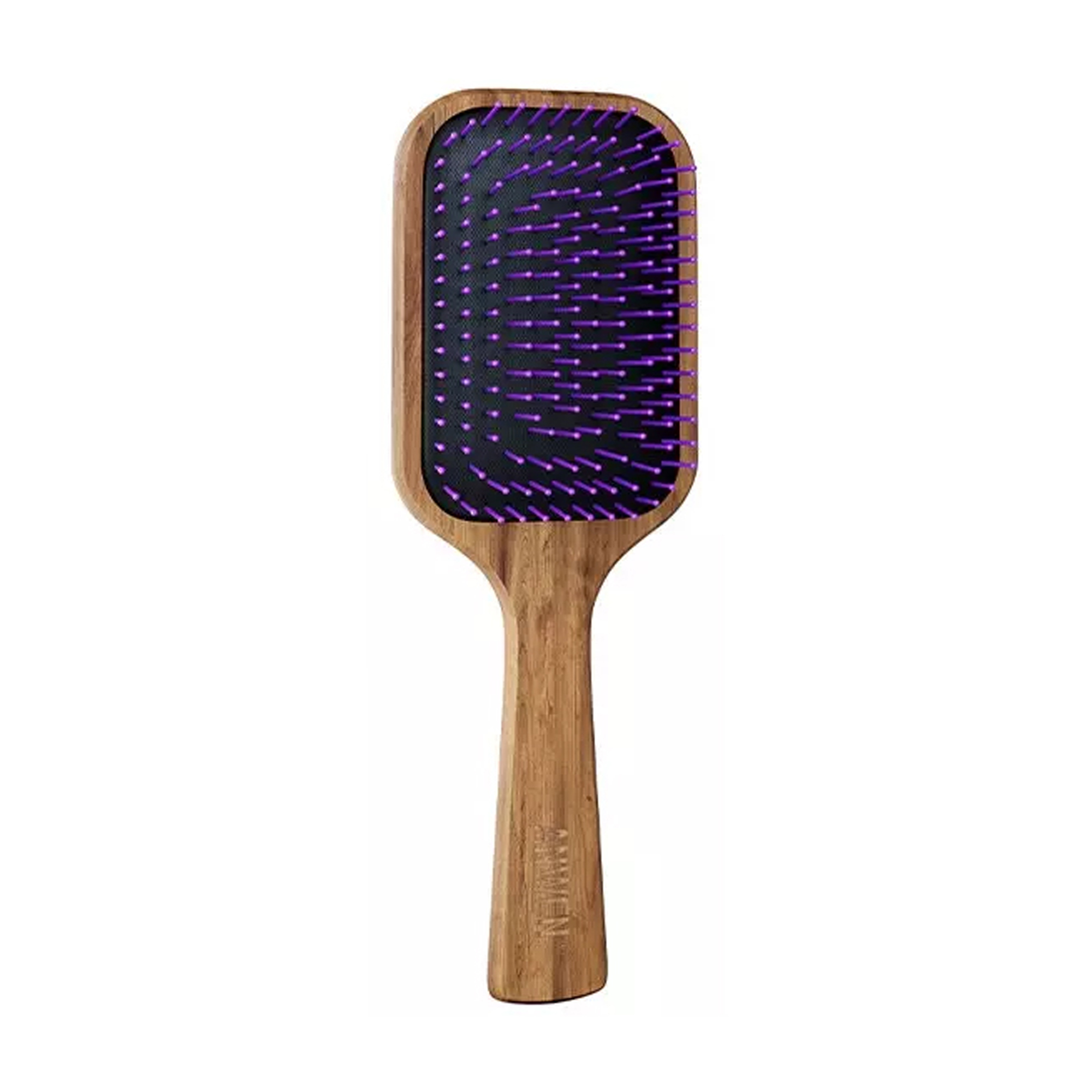 

Дерев'яна щітка для волосся Anwen Eco Hairbrush, 1 шт
