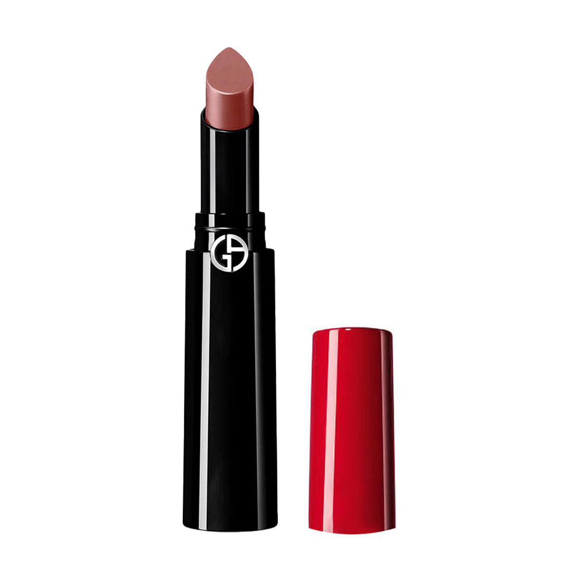

Помада для губ Giorgio Armani Lip Power Longwear Lipstick 107 Sensual, 3.1 г