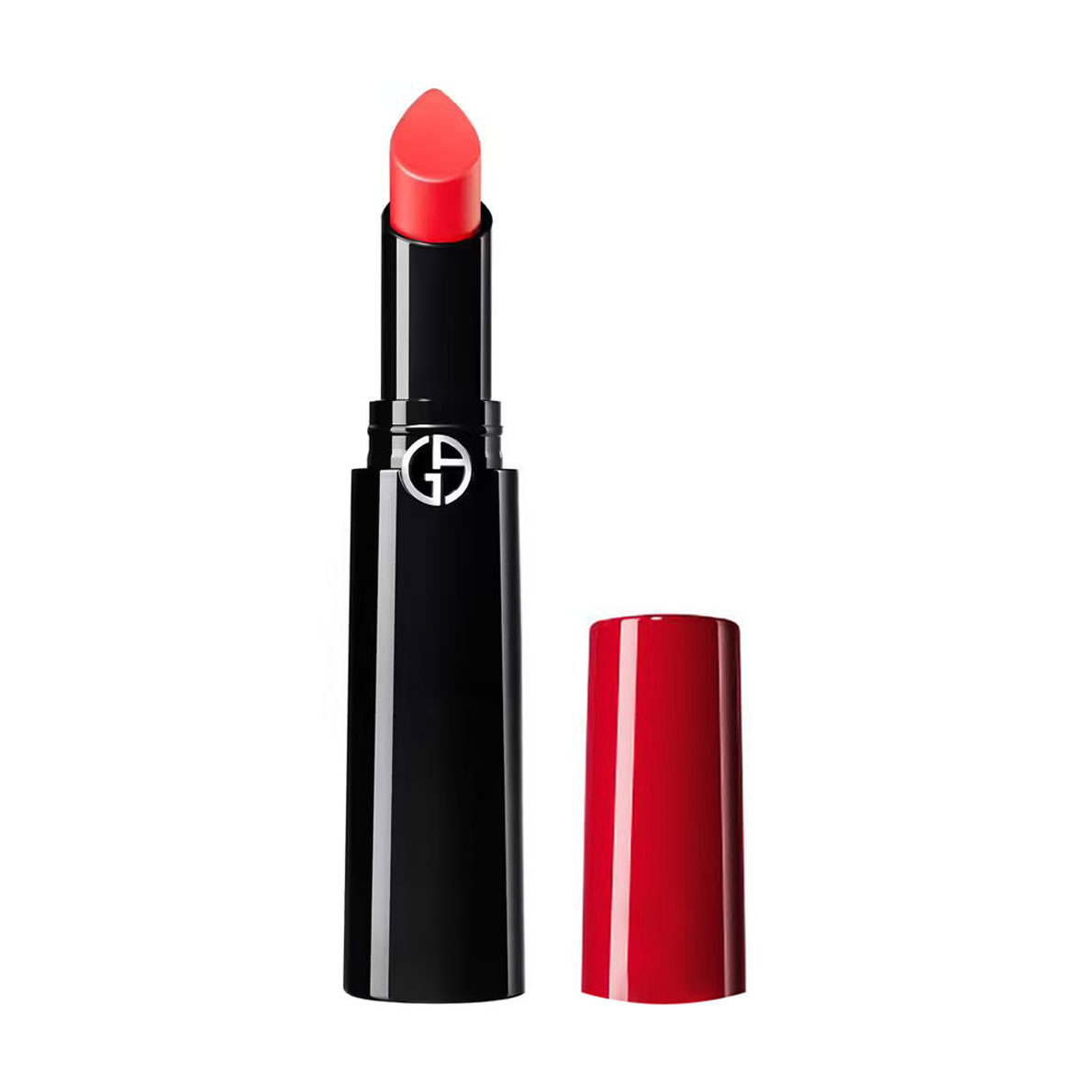 

Уцінка! Помада для губ Giorgio Armani Lip Power Longwear Lipstick 303 Splendid, 3.1 г