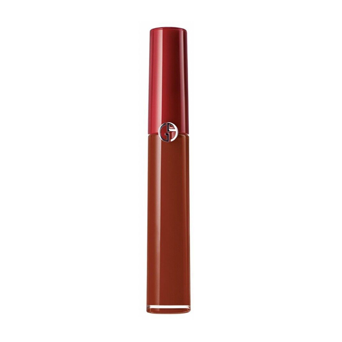 

Уцінка! Рідка матова помада для губ Giorgio Armani Lip Maestro Liquid Lipstick 206 Cedar, 6.5 мл