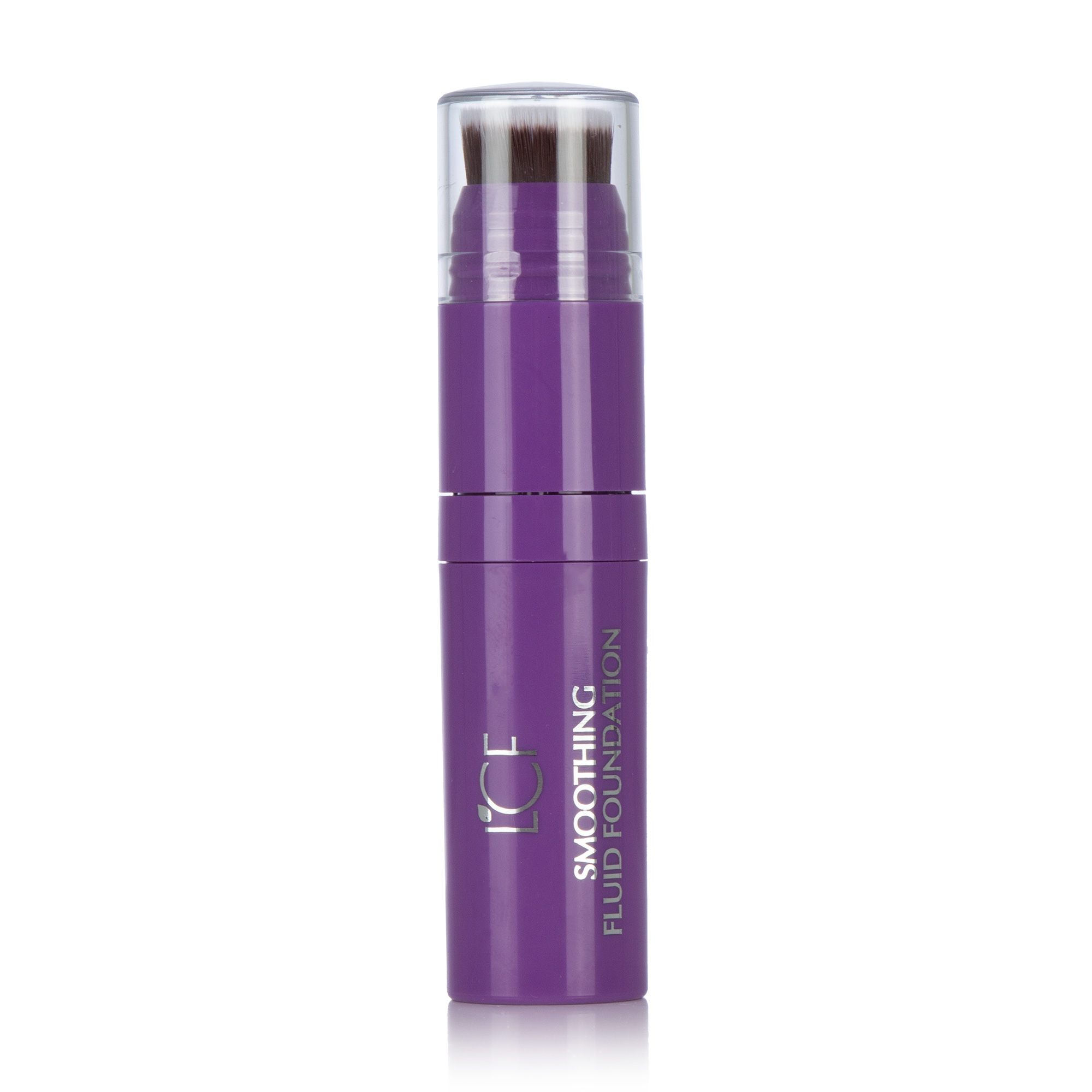 

Тональна основа для обличчя LCF de Provance Smoothing Fluid Foundation, тон 3