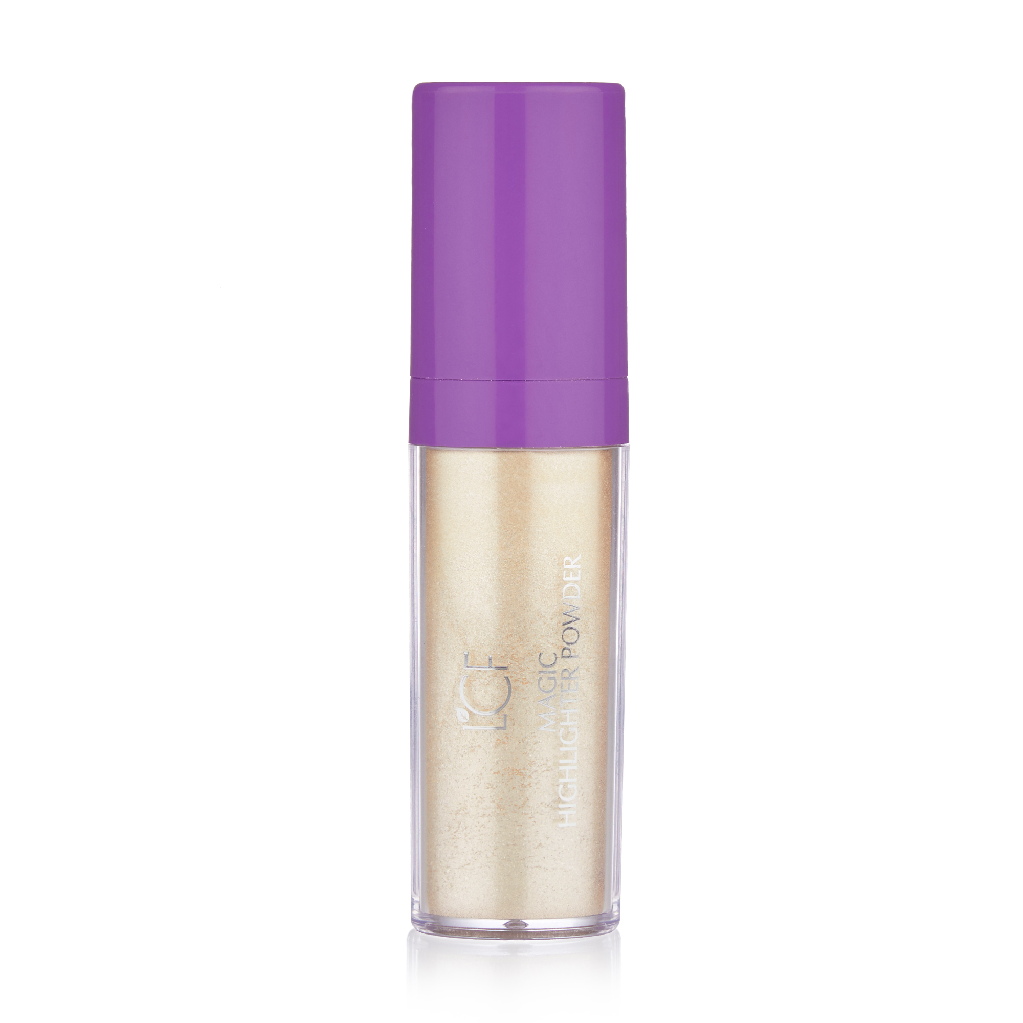 

Розсипчастий хайлайтер для обличчя LCF de Provance Magic Highlighter Powder, 1, 10 г