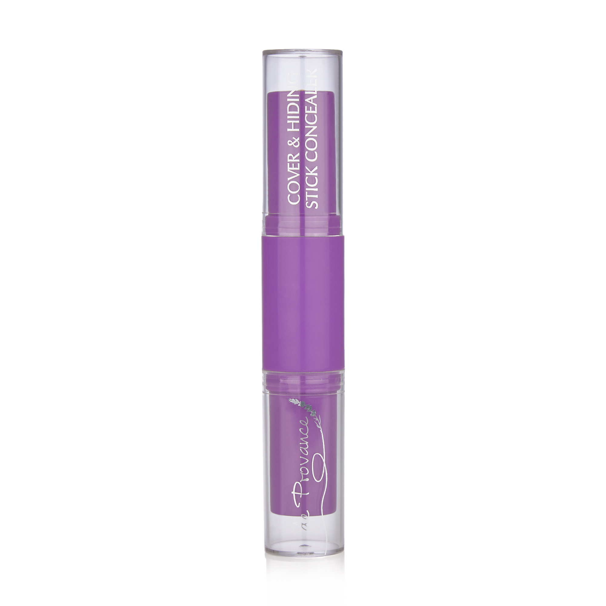 

Коректор-конурінг для обличчя LCF de Provance Cover & Hiding Stick Concealer, 1, 8.6 г