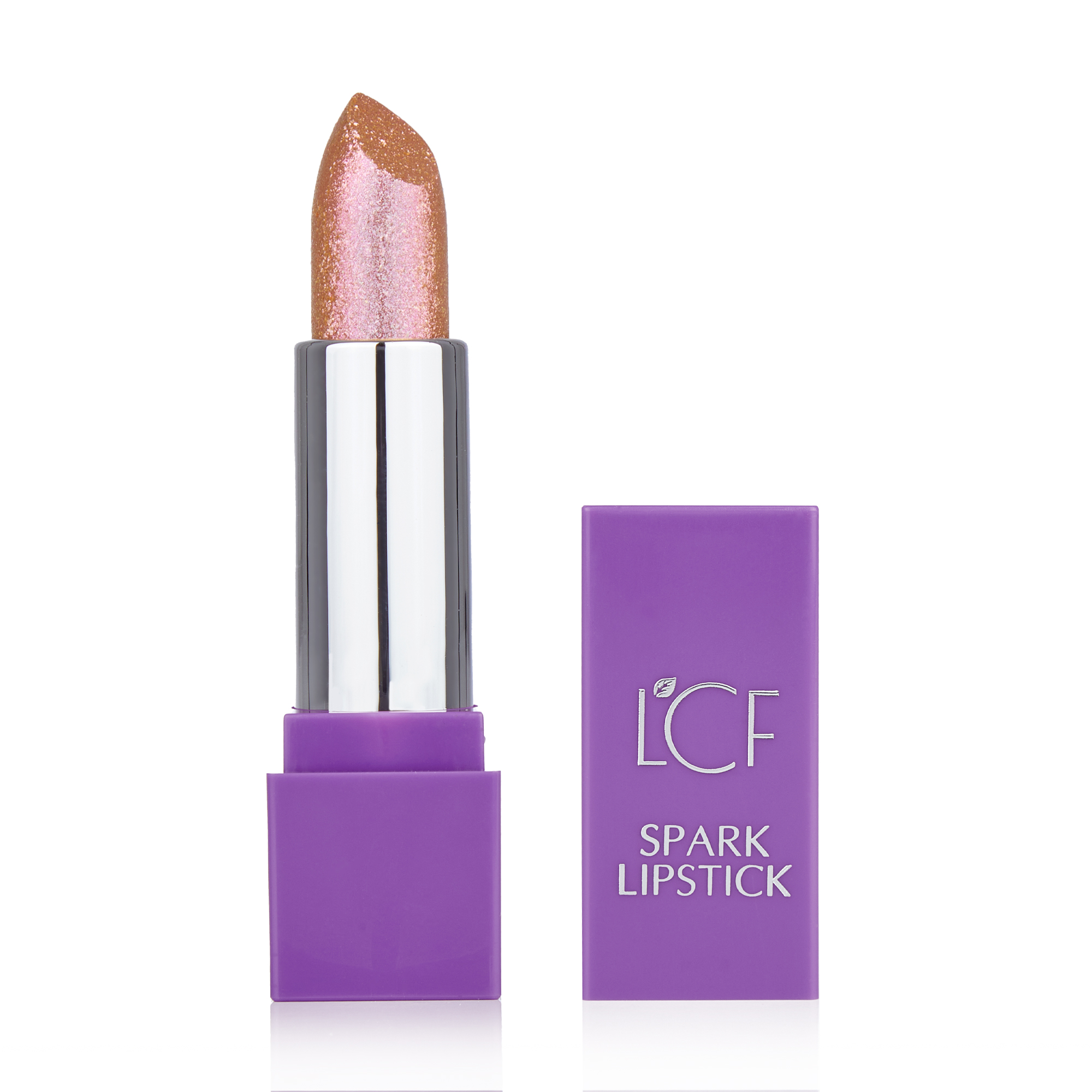 

Помада для губ LCF de Provance Spark Lipstick, 4, 3.5 г