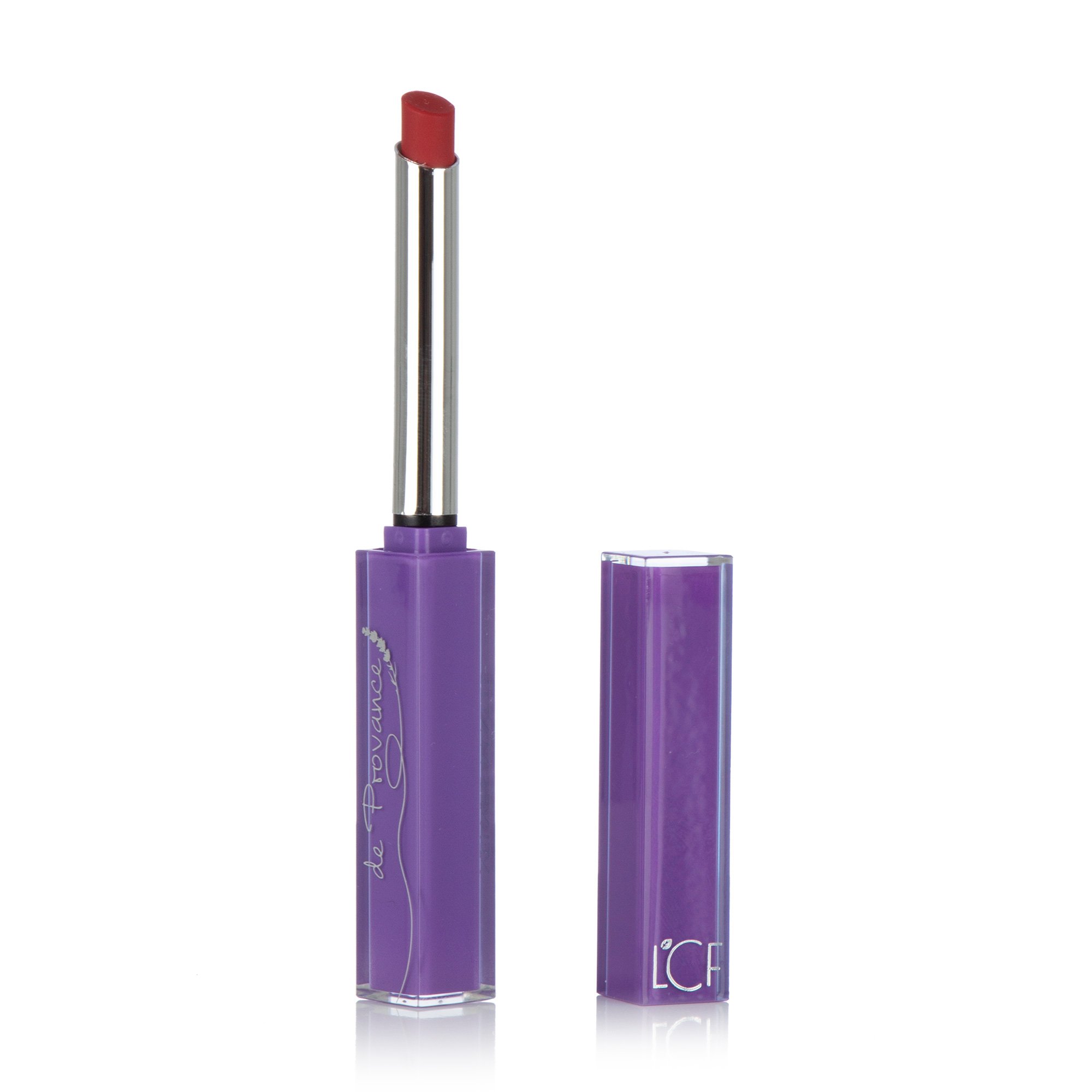 

Помада для губ LCF de Provance Velvet Matte Lipstick, тон 5