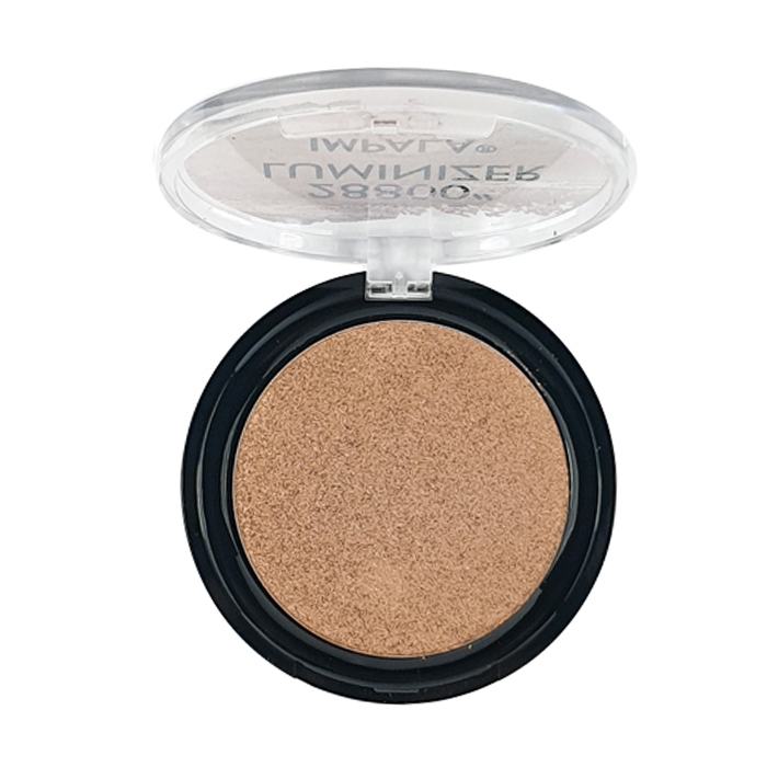 

Уцінка! Люмінайзер для обличчя Impala Luminizer, відтінок 2, 7 г