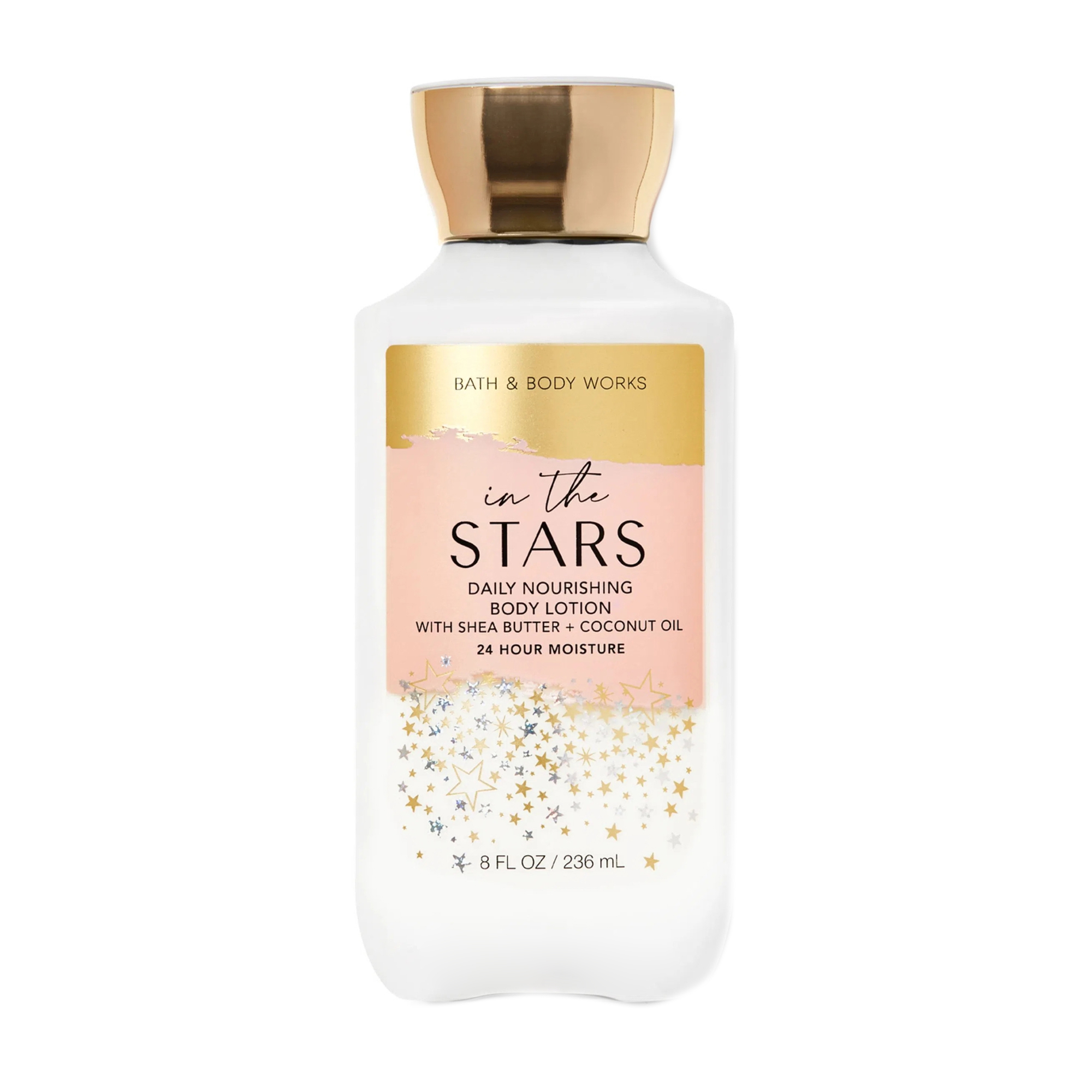 Акція на Лосьйон для тіла Bath & Body Works In The Stars Daily Nourishing Body Lotion жіночий, 236 мл від Eva