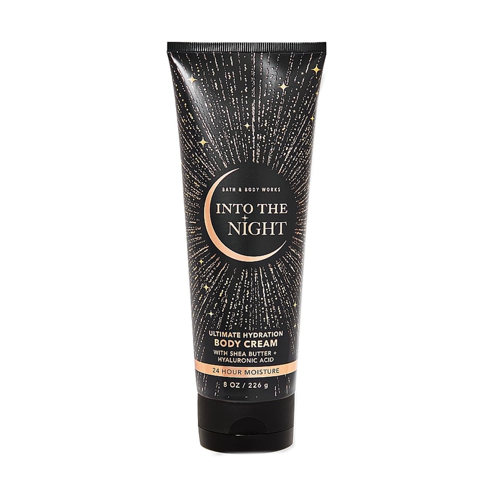 Акция на Крем для тіла Bath & Body Works Into The Night Ultimate Hydration Body Cream жіночий, 226 г от Eva