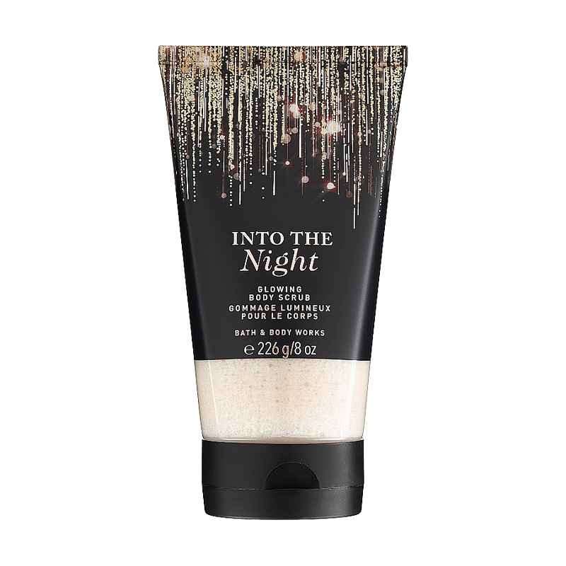 

Скраб для тіла Bath & Body Works Into The Night Glowing Body Scrub, 226 г